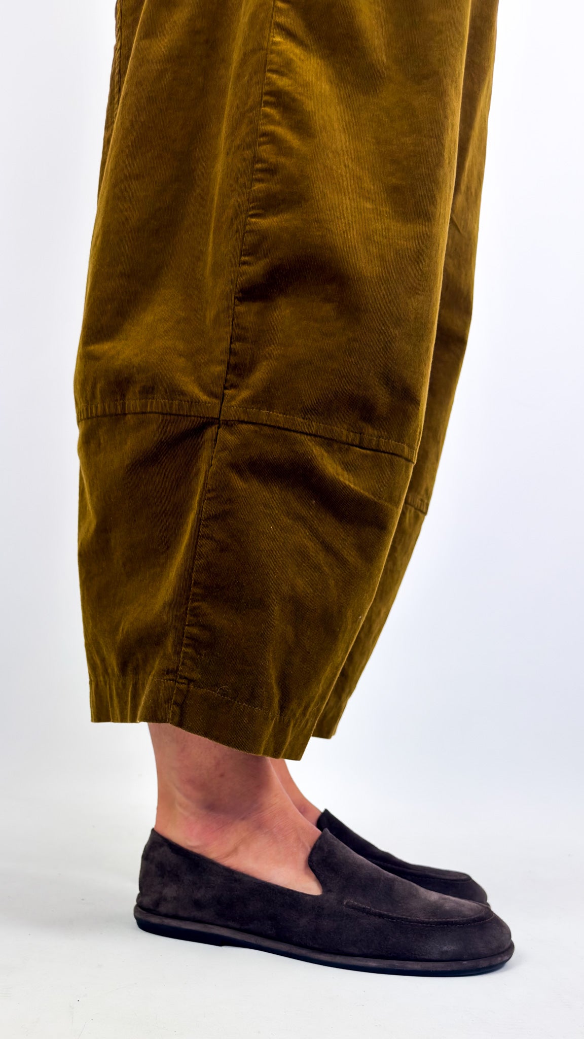 Mama b Rima V Trousers Caramello