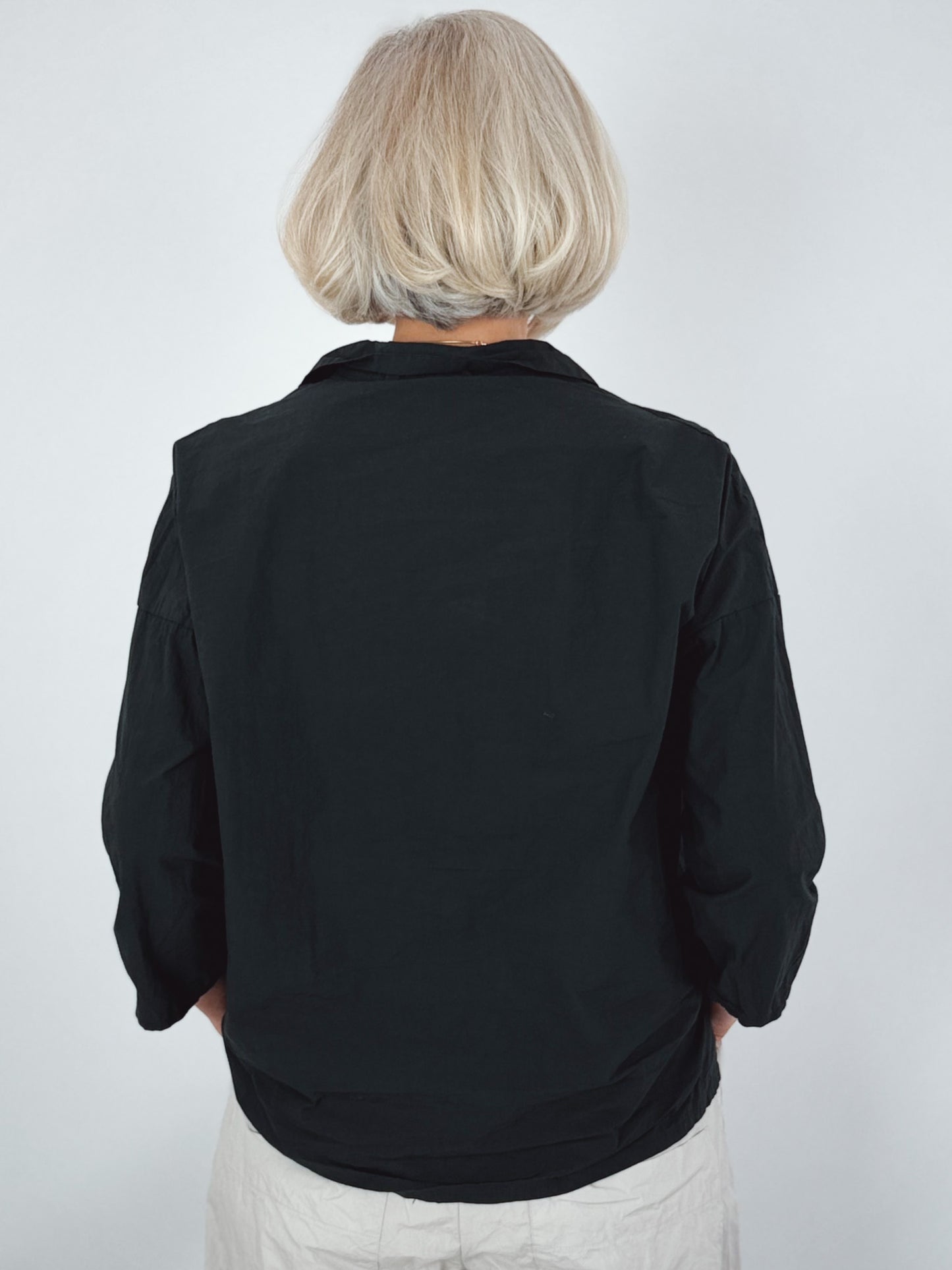Album Di Famiglia 12_56 TC Shirt Black