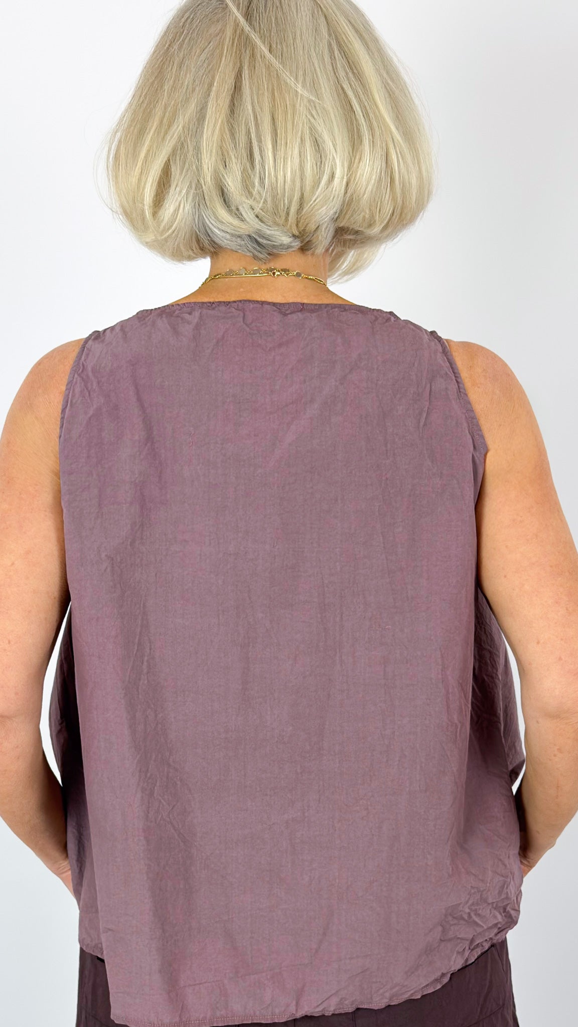 Album Di Famiglia 1654 TC Top Mauve