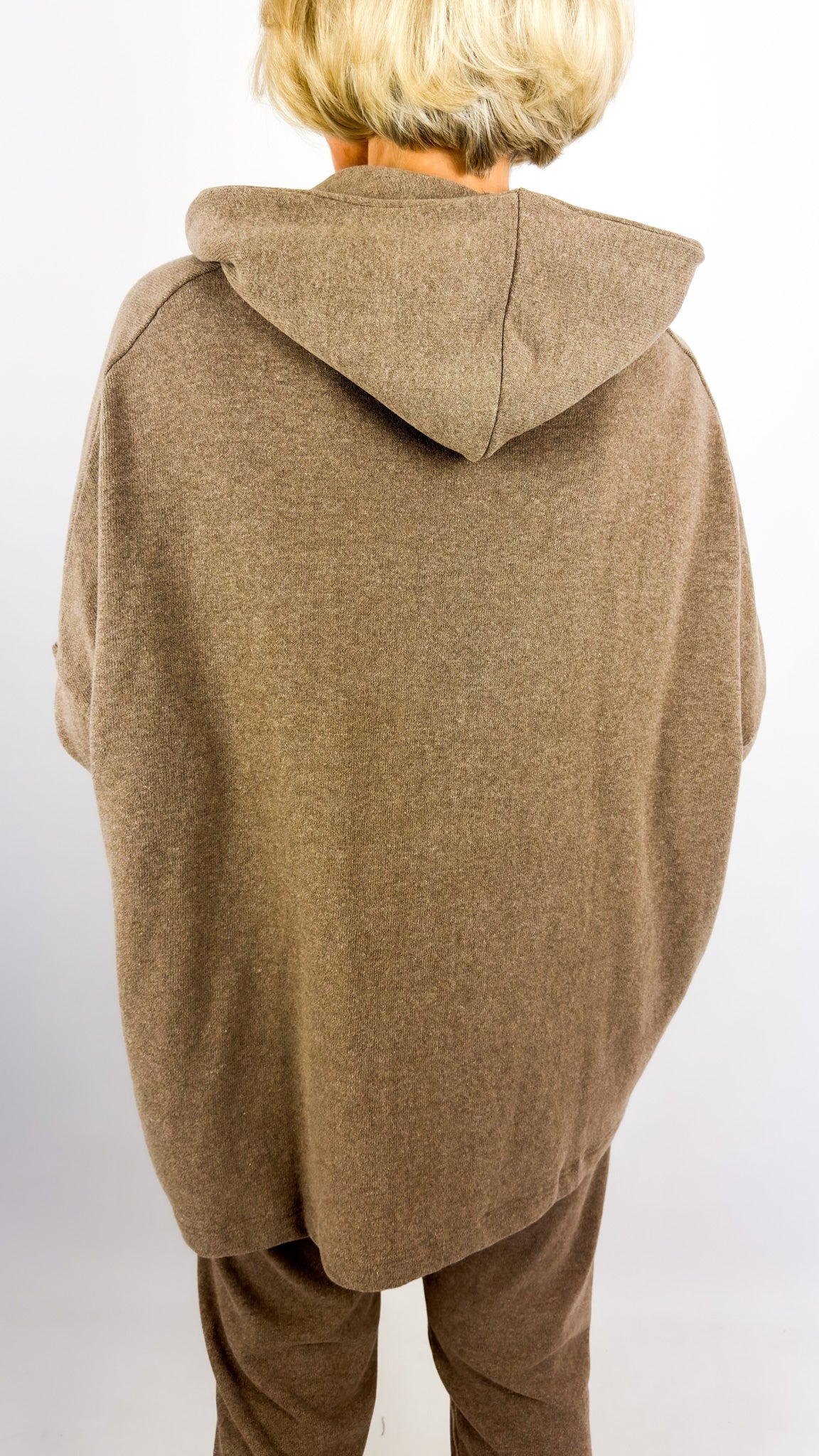 Mama b Rubi Cardigan Alpaca