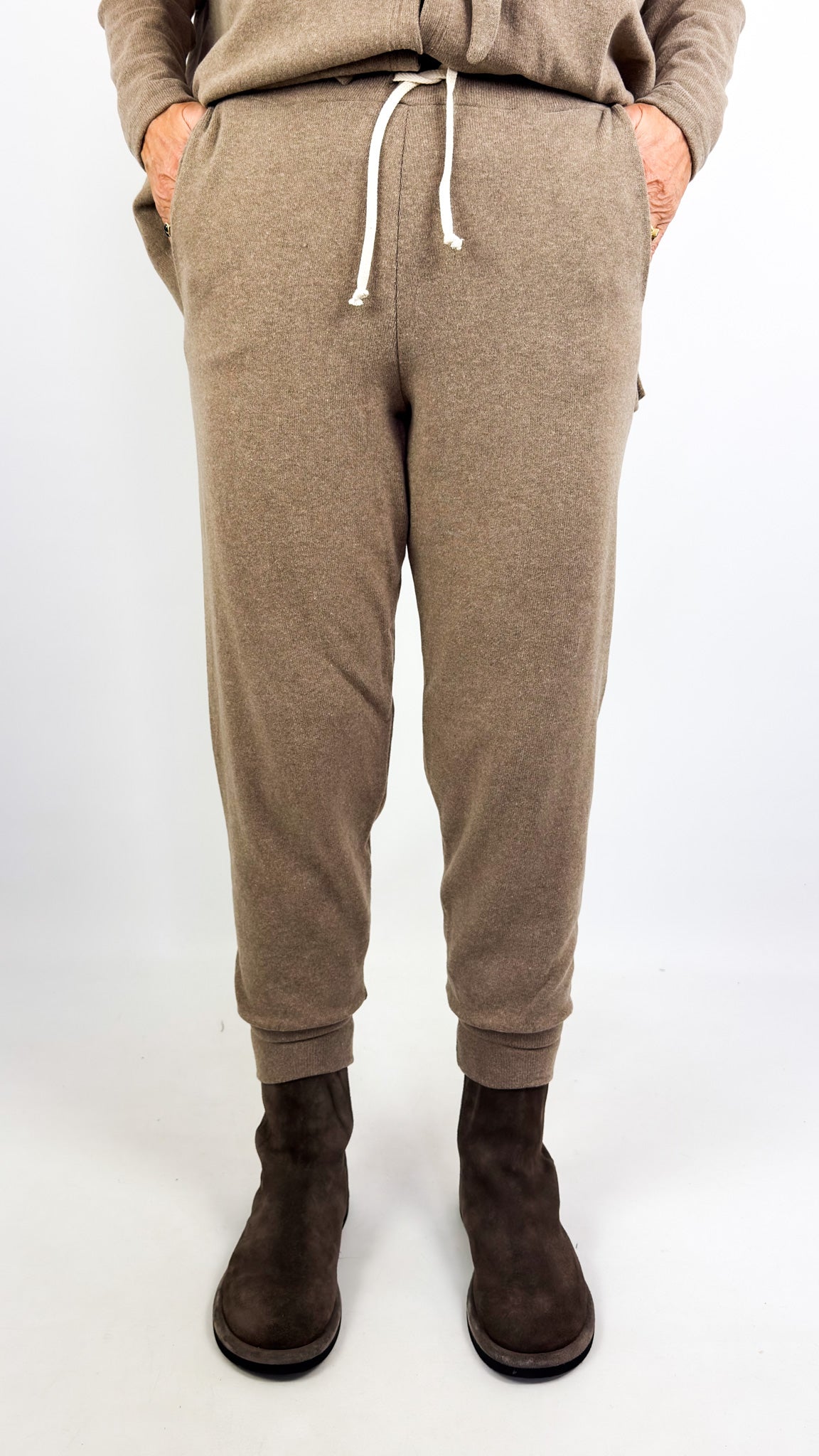 Mama b Gnomo Trousers Alpaca