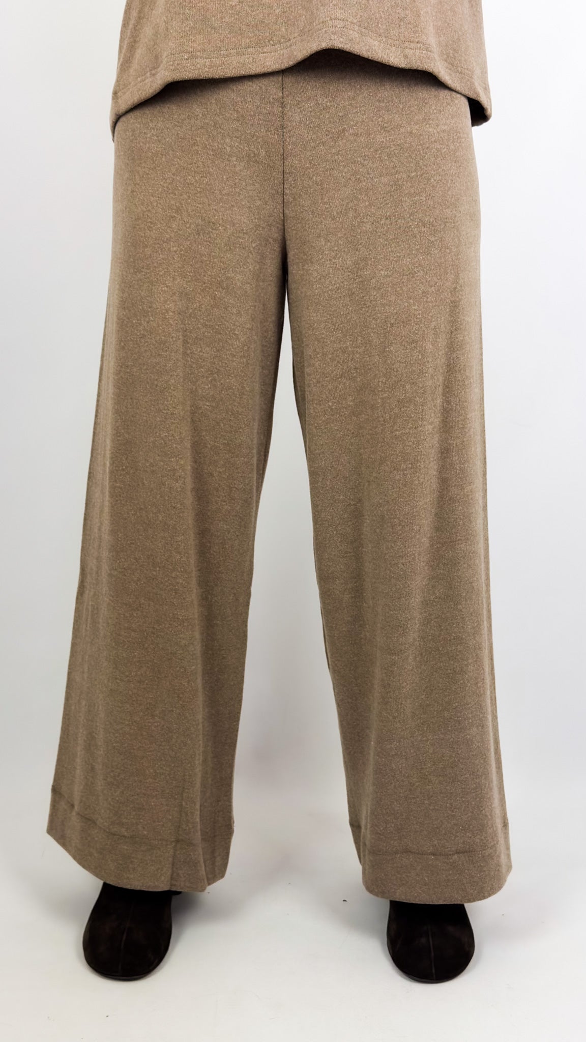 Mama b Gheppio Trousers Alpaca