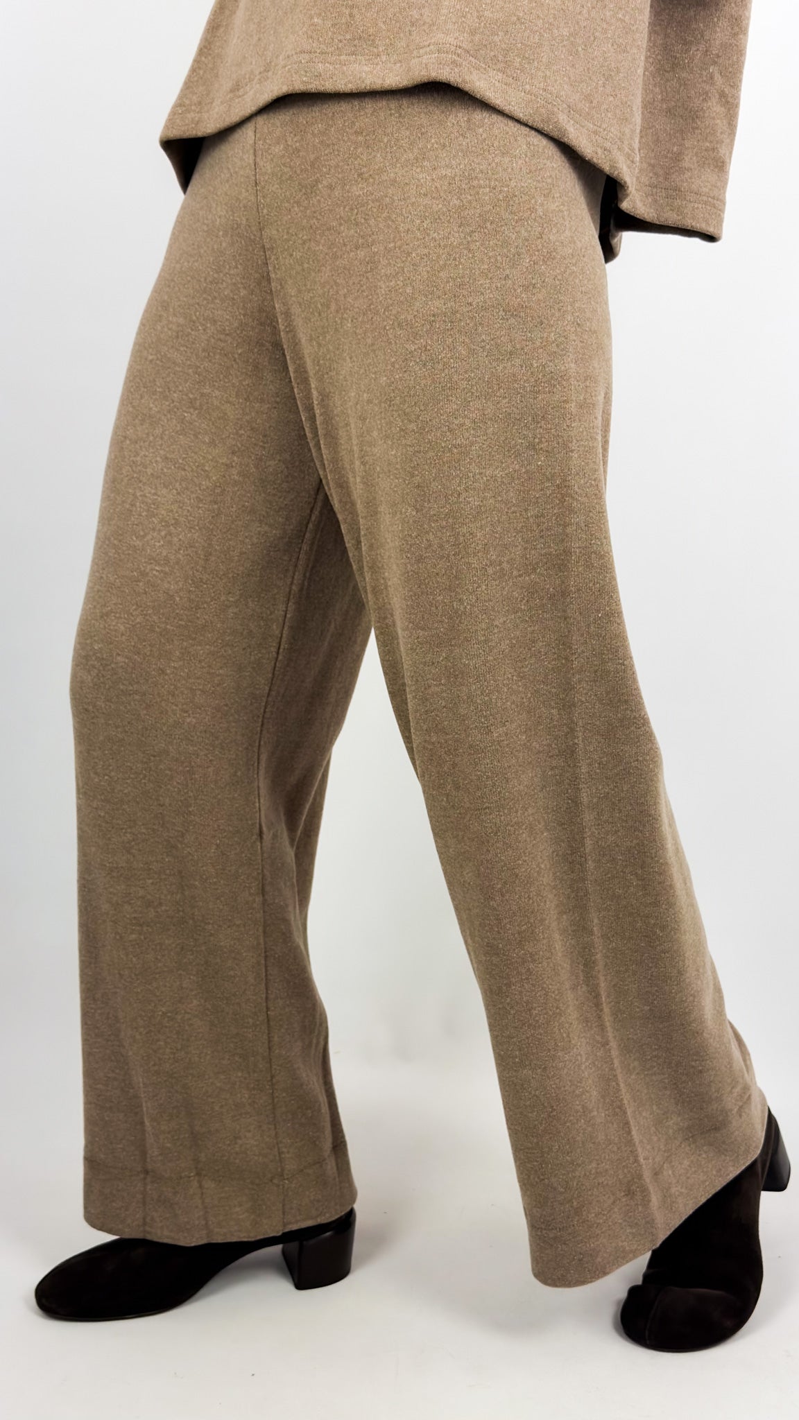 Mama b Gheppio Trousers Alpaca