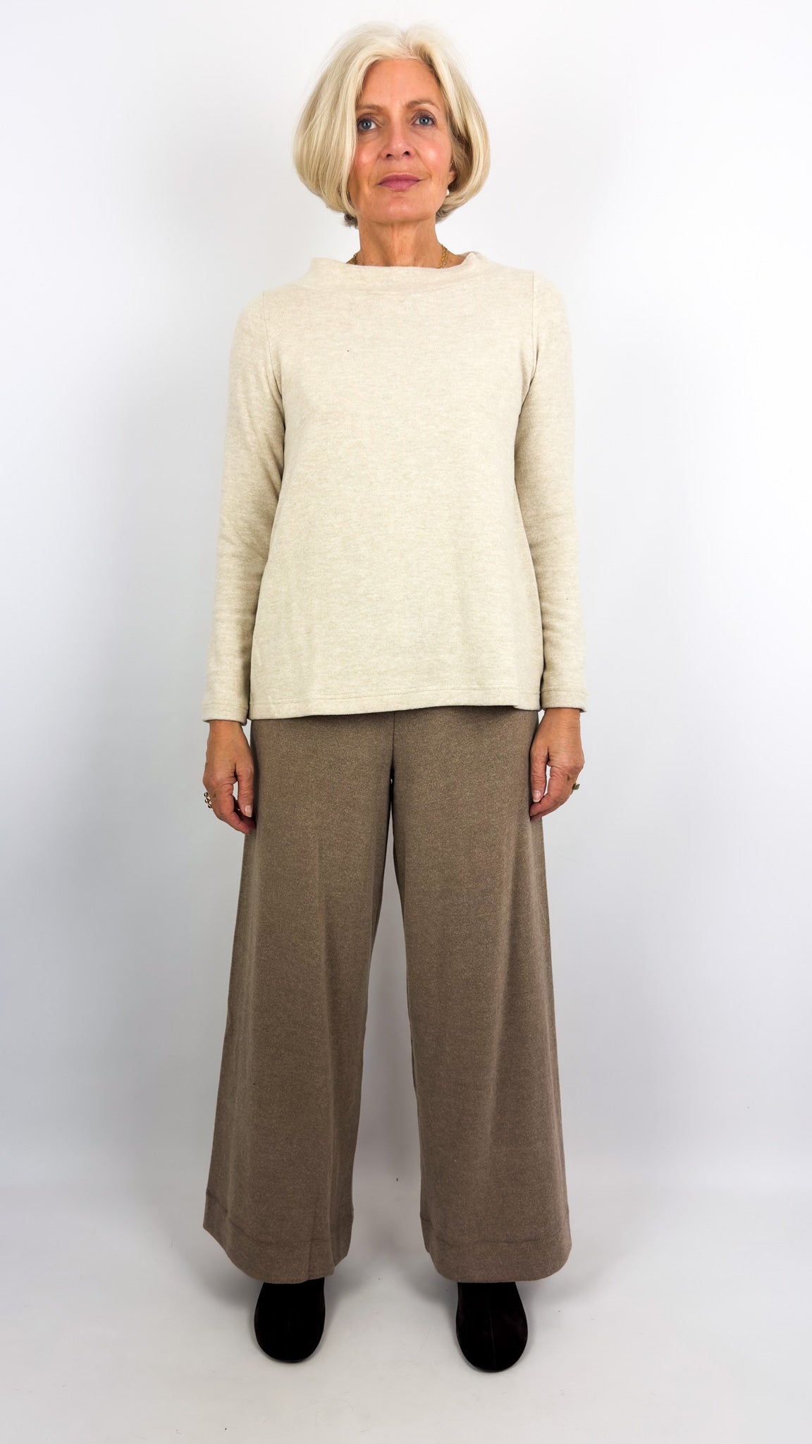 Mama b Victoria Jumper Lieveto