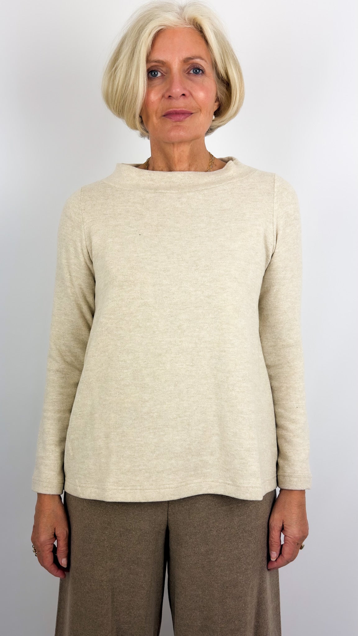 Mama b Victoria Jumper Lieveto