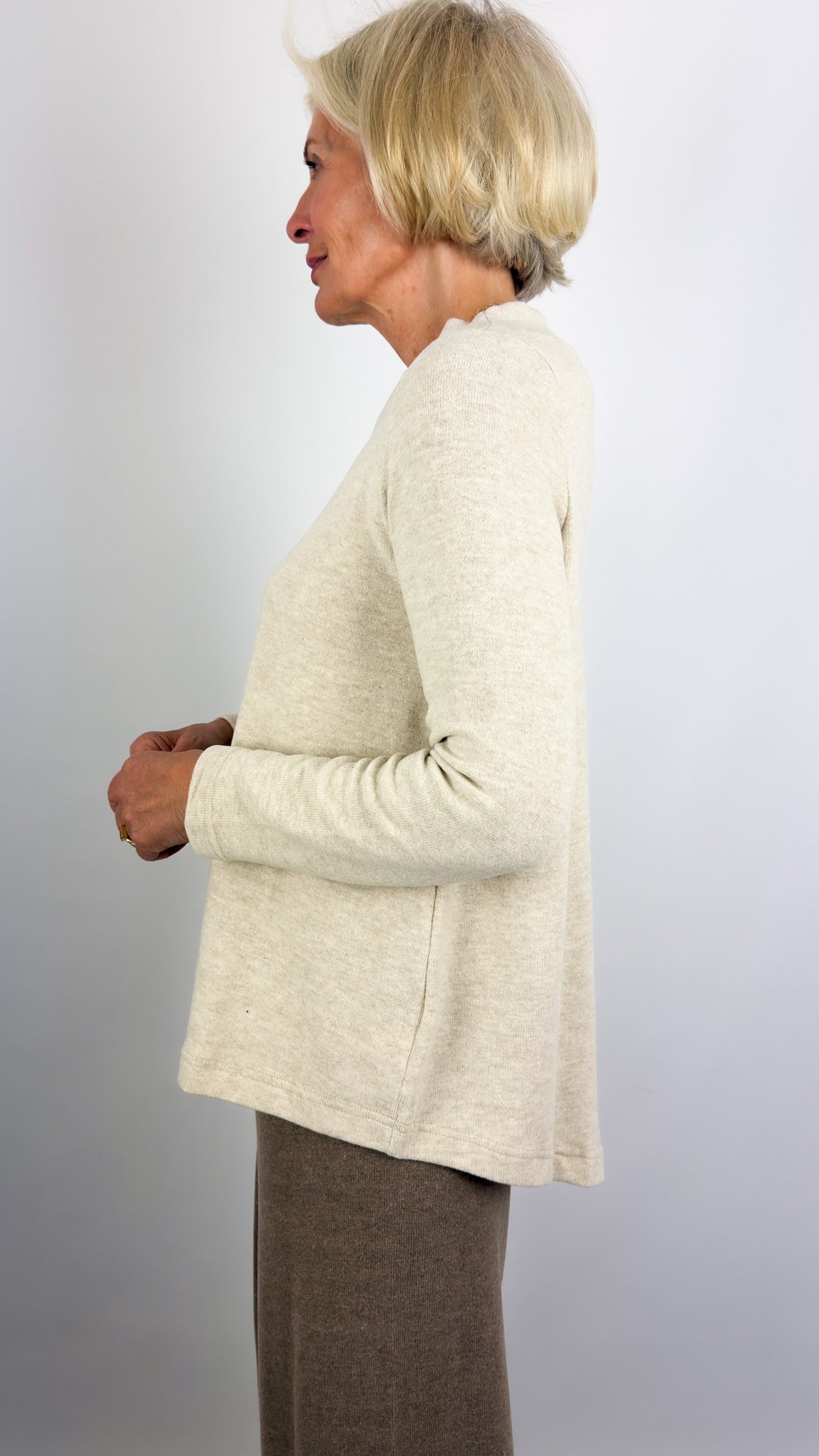 Mama b Victoria Jumper Lieveto