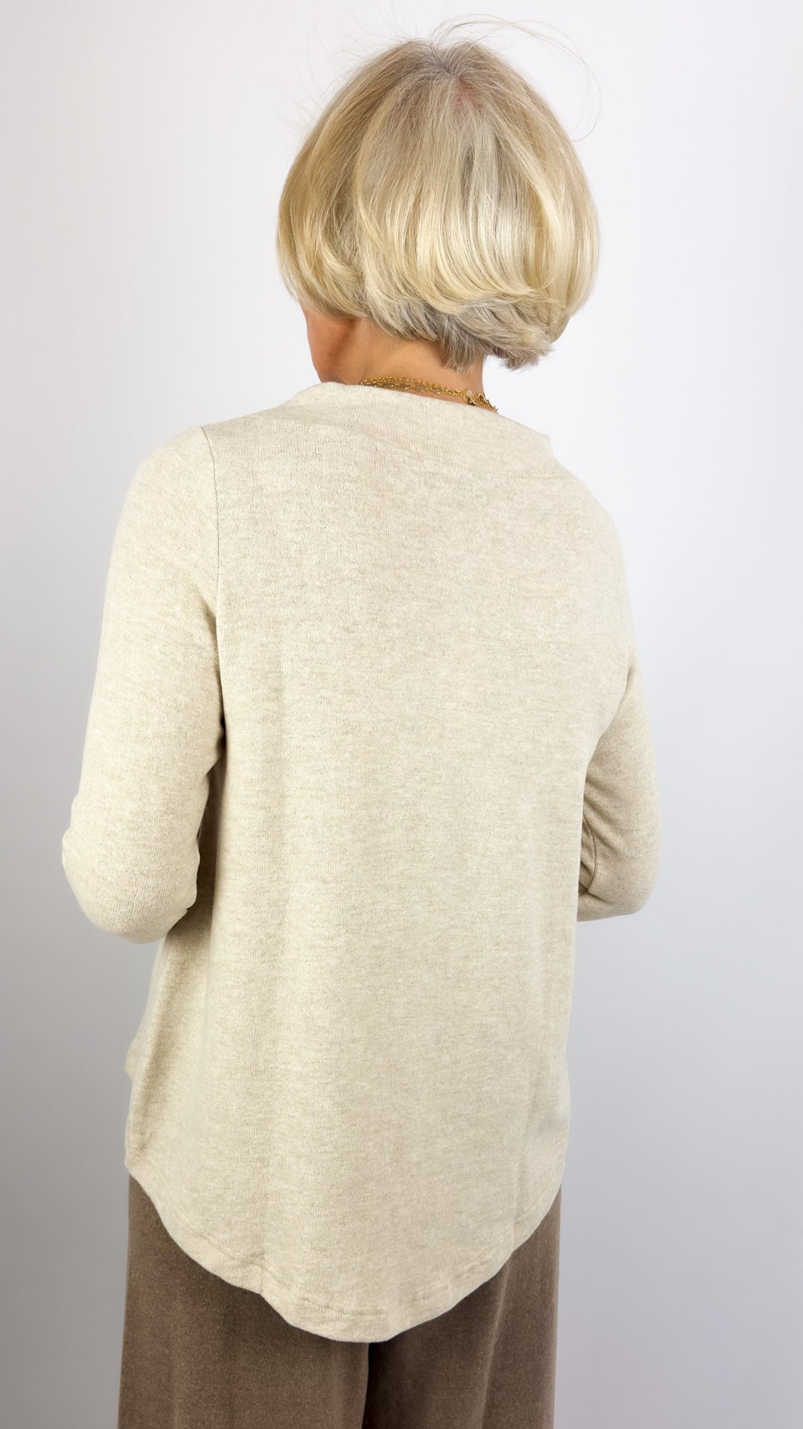 Mama b Victoria Jumper Lieveto