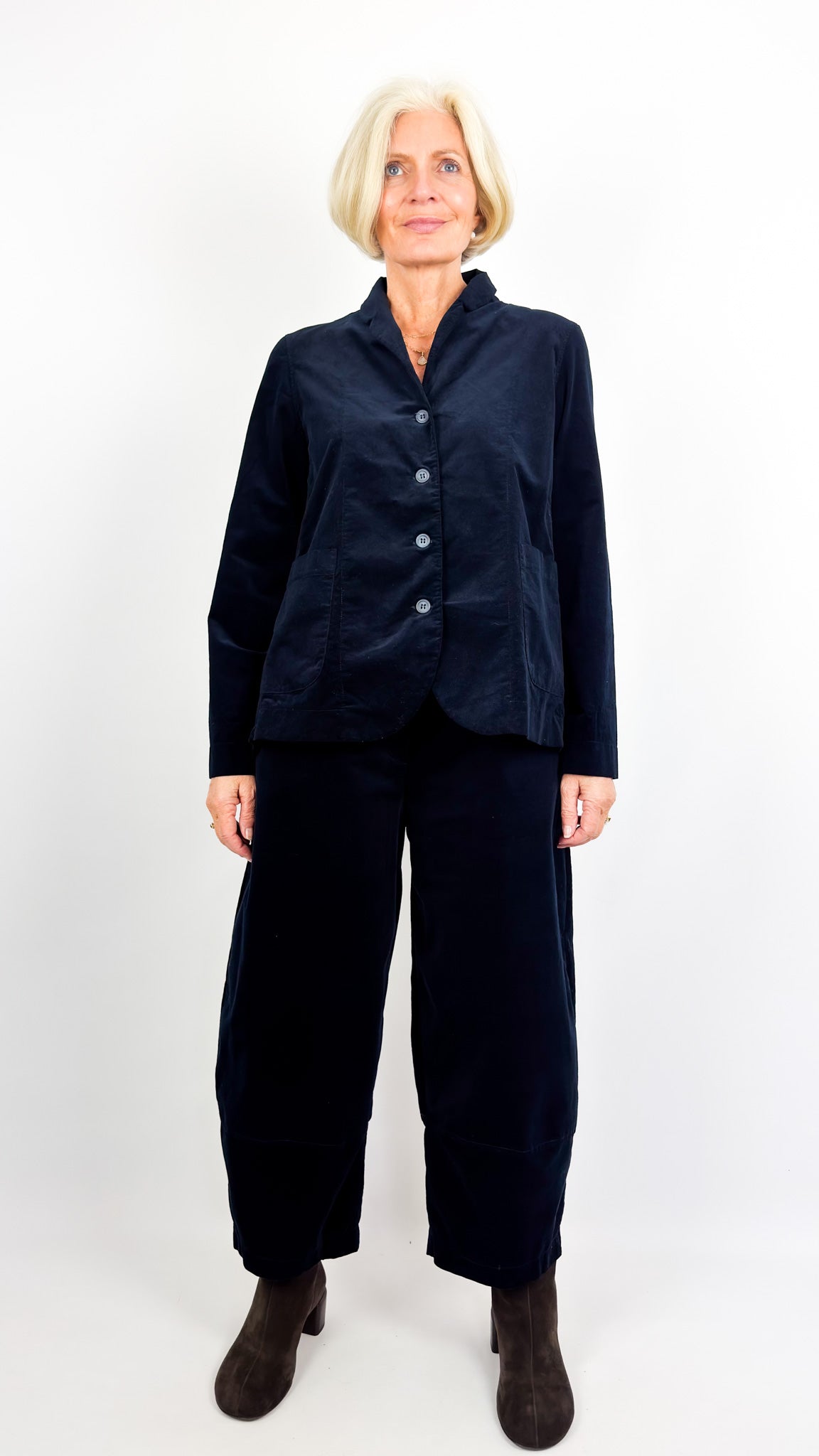 Mama b Rima V Trousers Notte