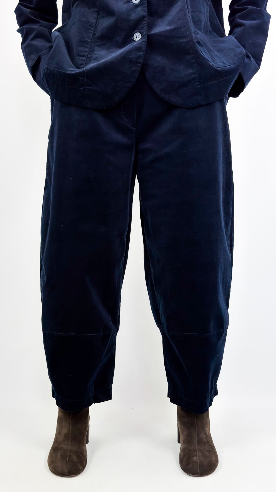 Mama b Rima V Trousers Notte
