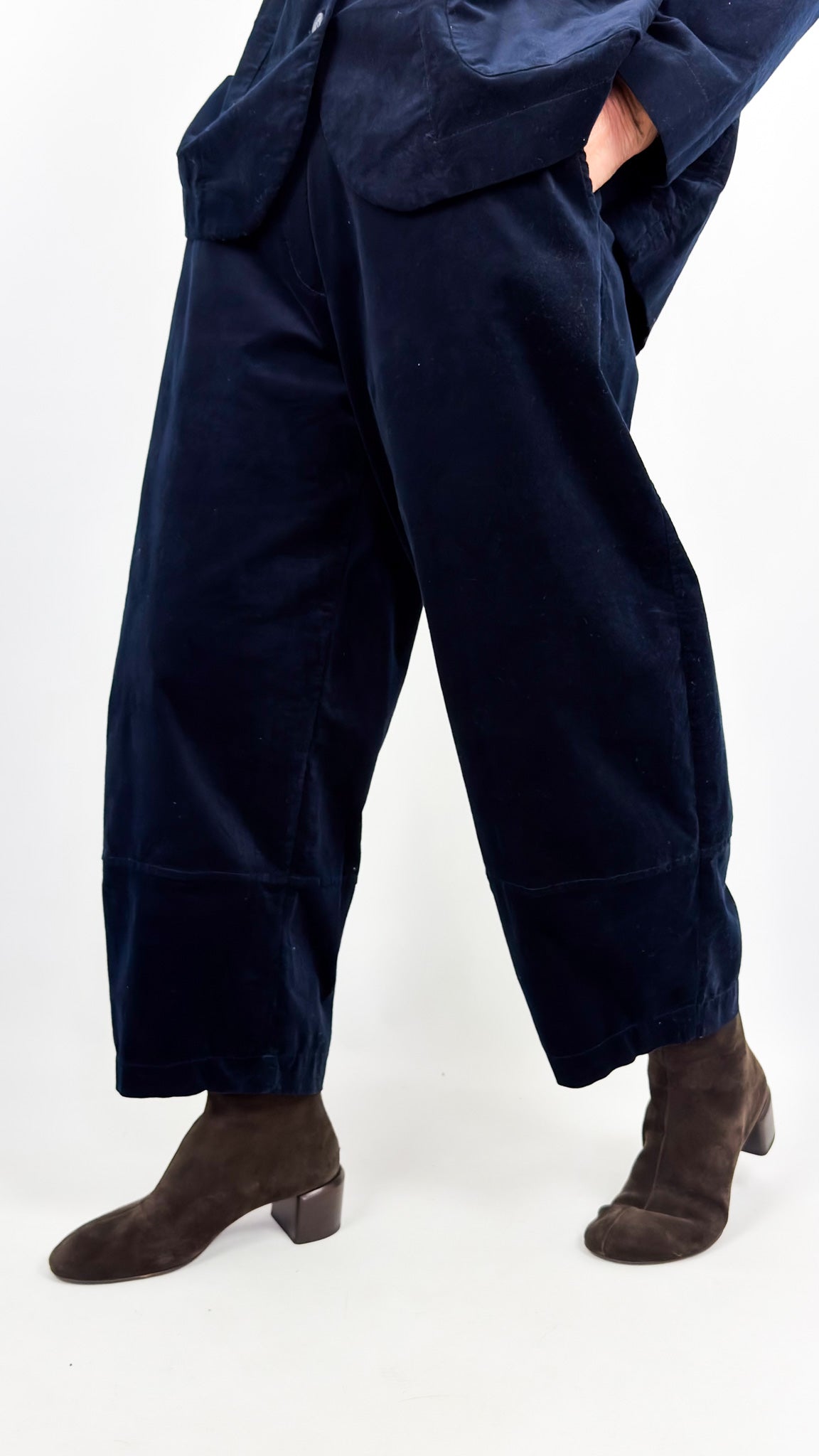 Mama b Rima V Trousers Notte