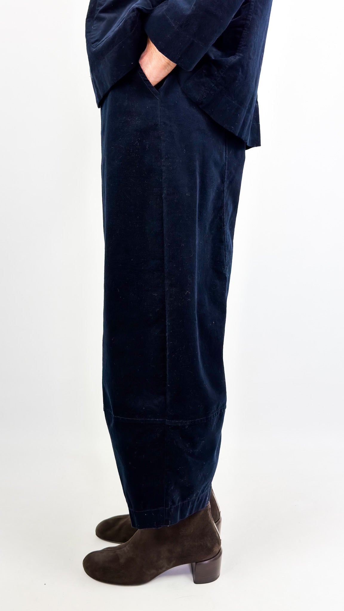 Mama b Rima V Trousers Notte
