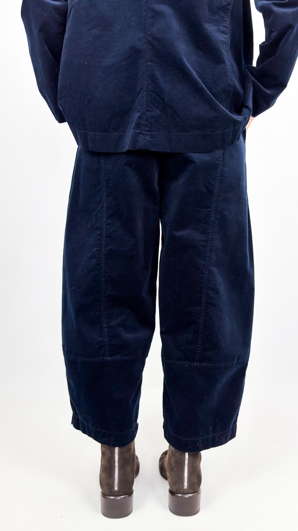 Mama b Rima V Trousers Notte