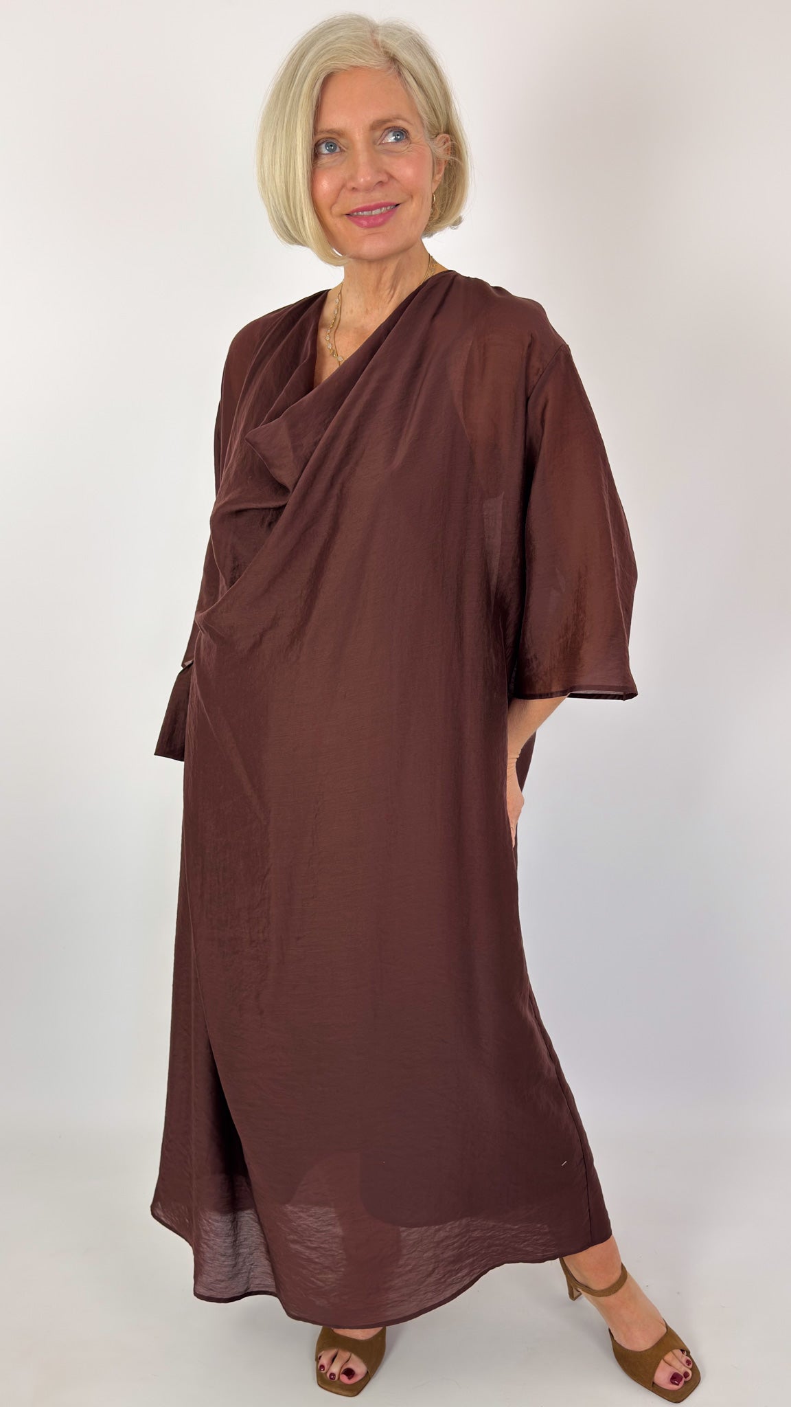 Opificio Neirami 44SG Dress Port