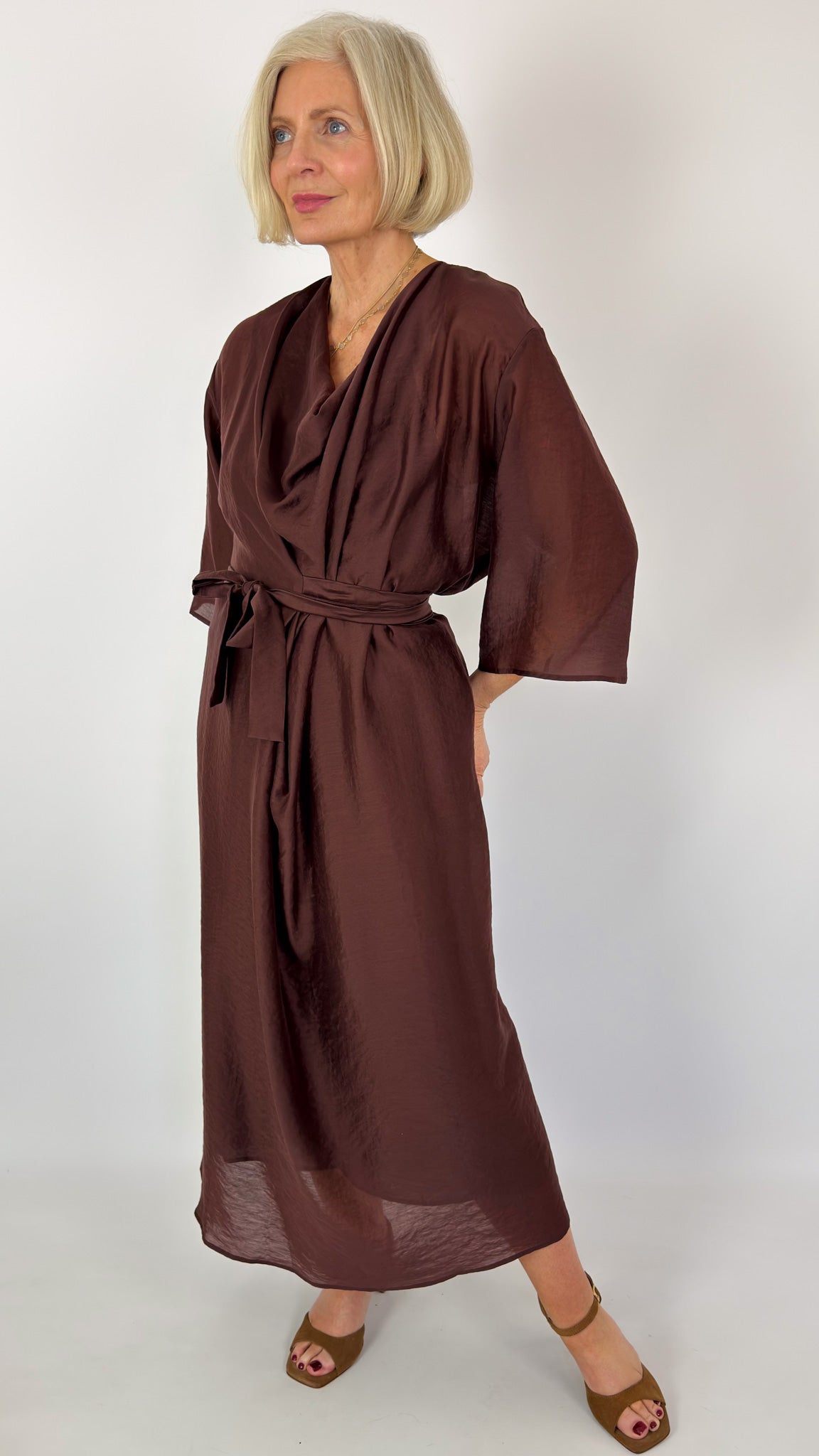 Opificio Neirami 44SG Dress Port