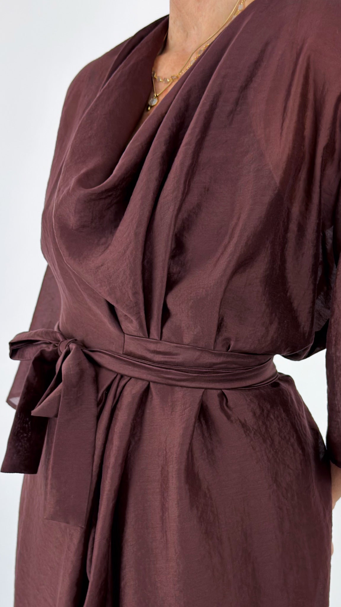 Opificio Neirami 44SG Dress Port