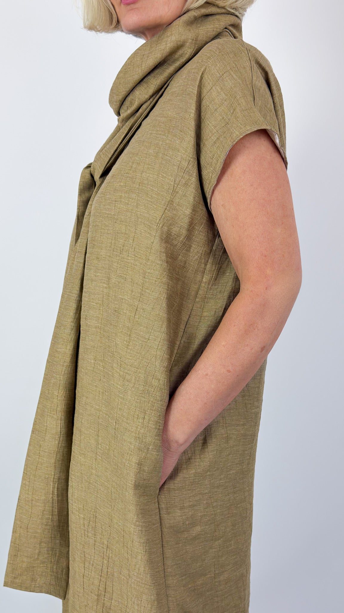 Opificio Neirami 57DM Dress Desert