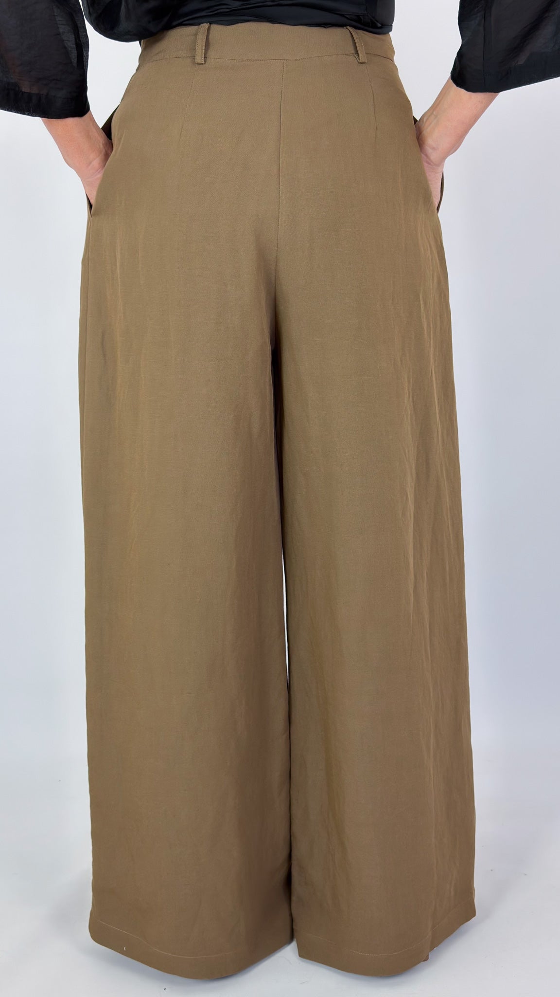 Opificio Neirami 25DY Trousers Otter