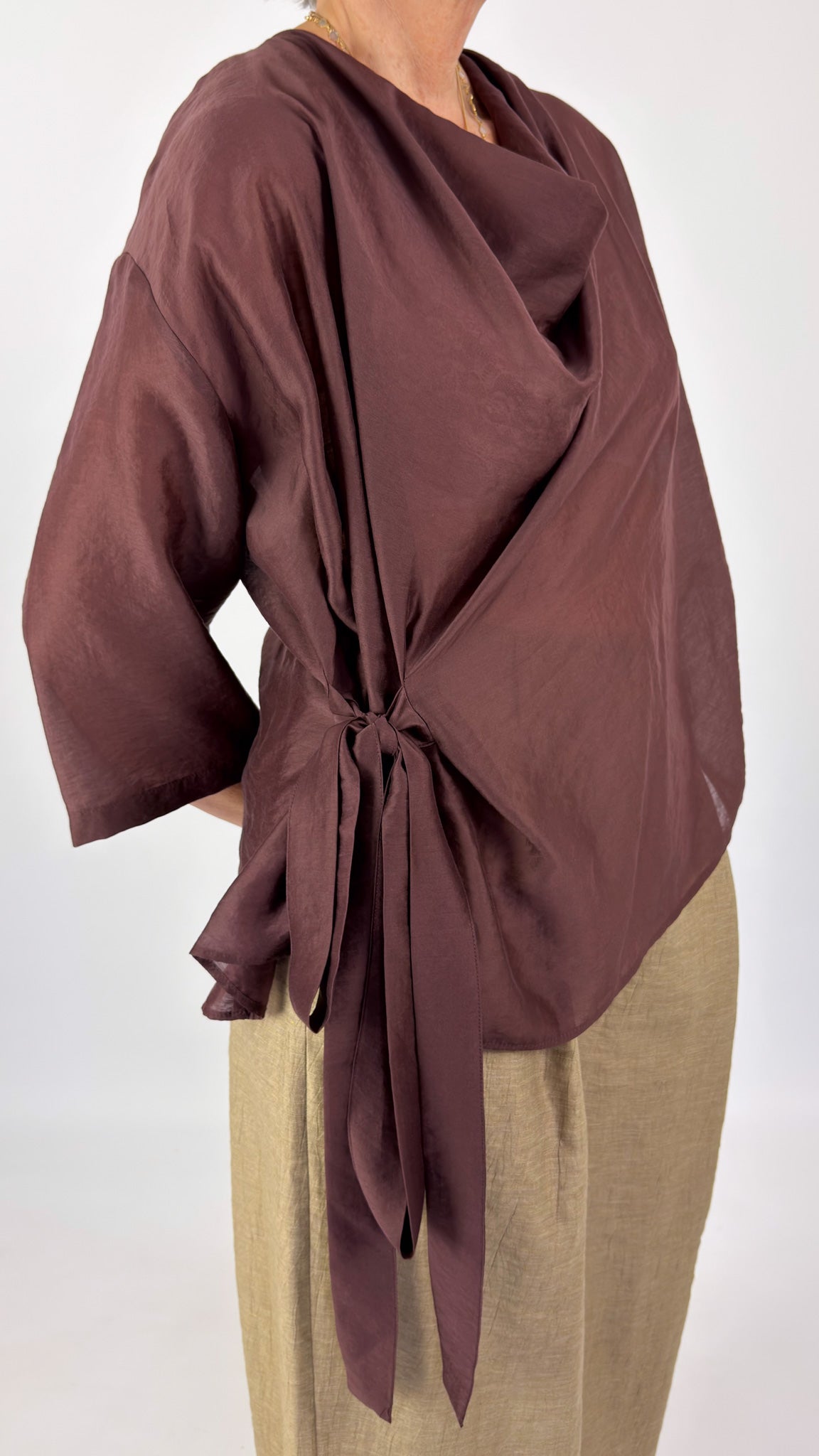 Opificio Neirami 52SG Shirt Port