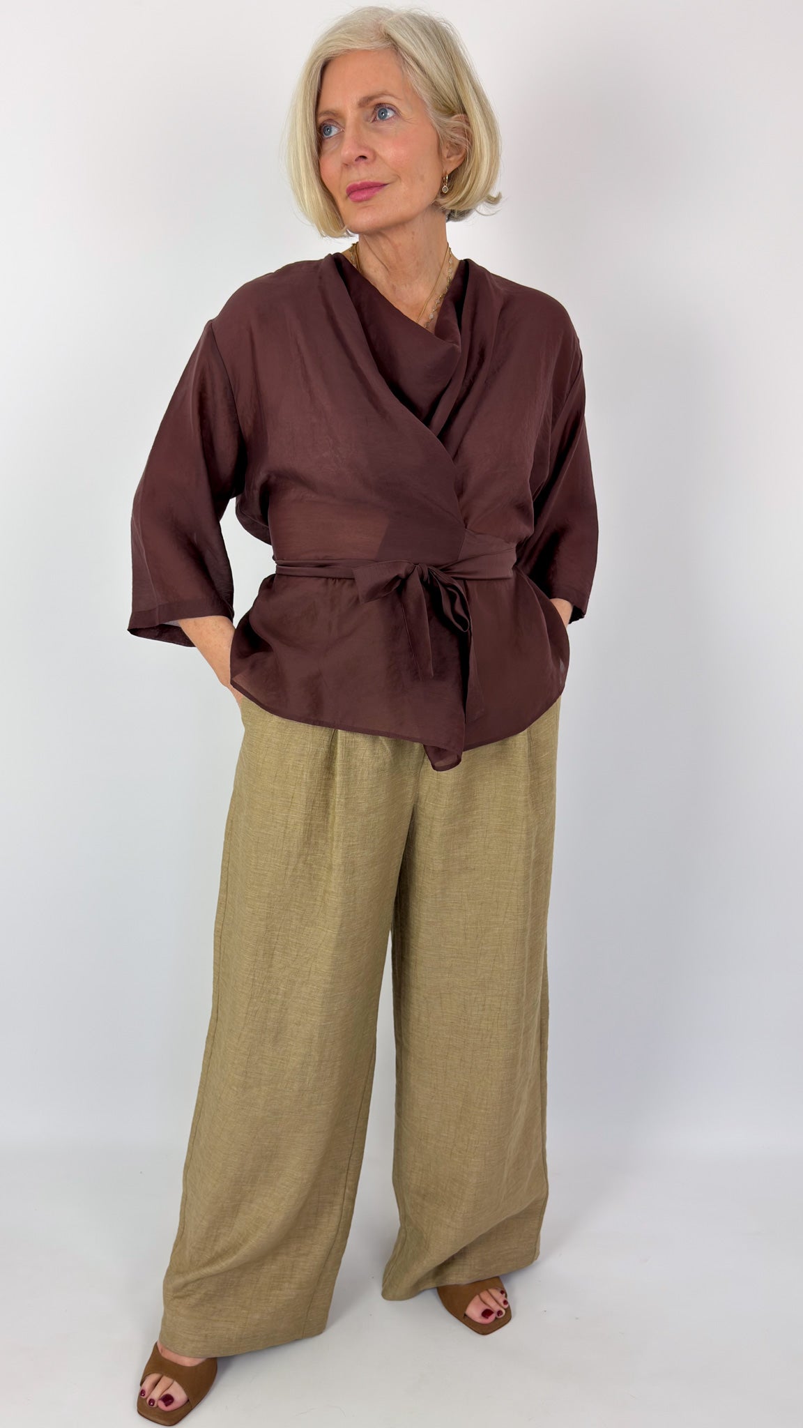 Opificio Neirami 52SG Shirt Port