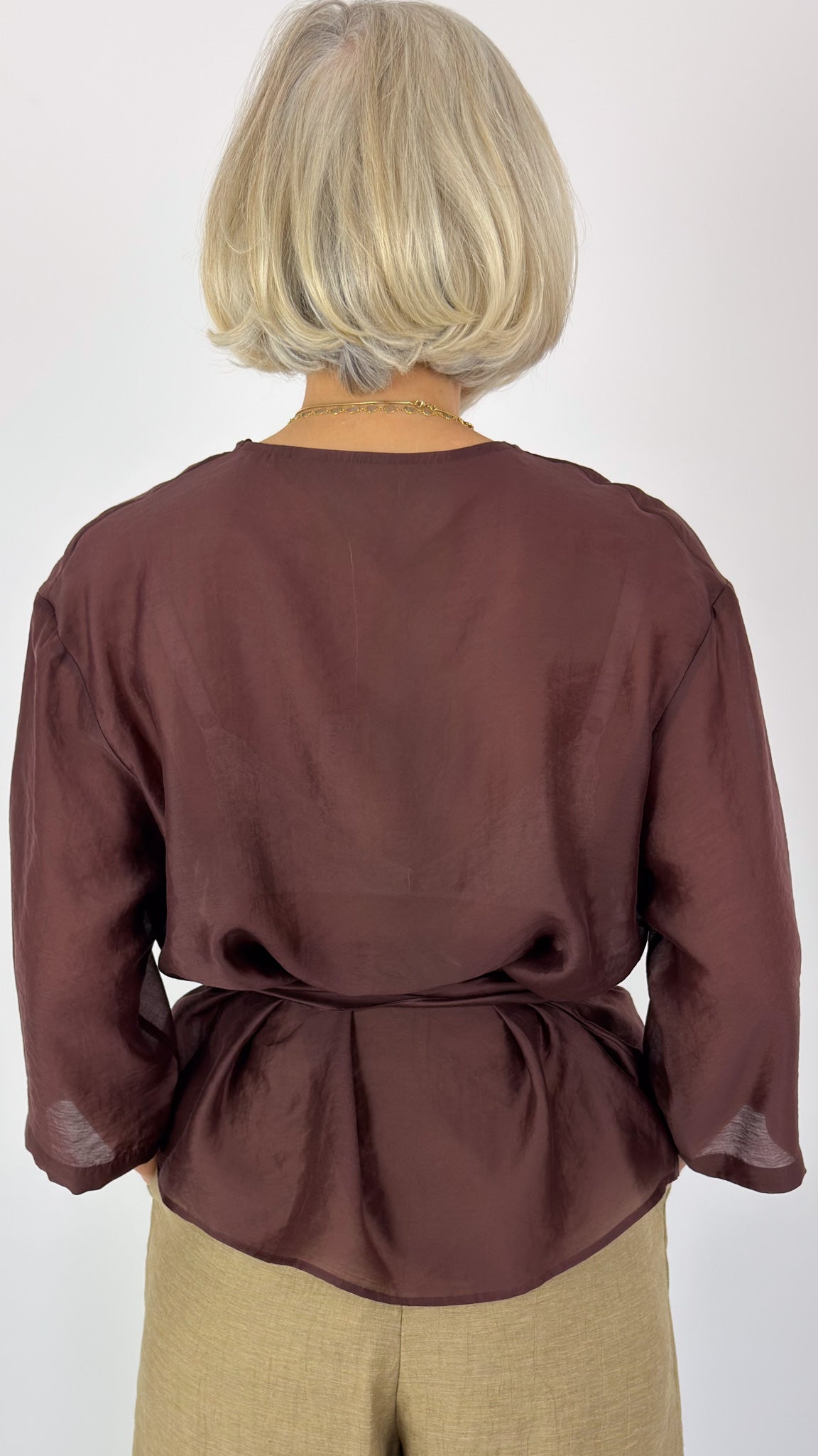 Opificio Neirami 52SG Shirt Port