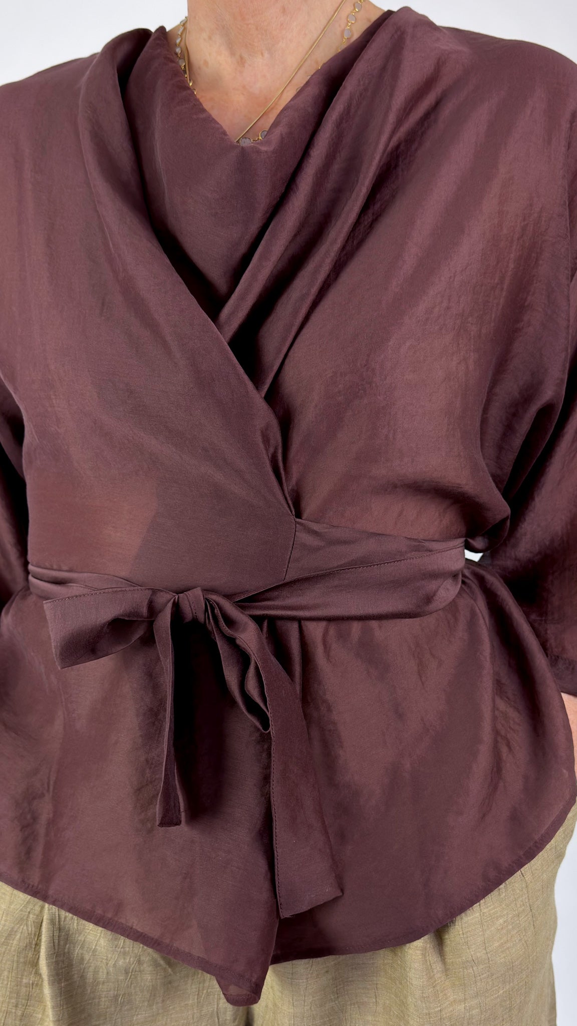 Opificio Neirami 52SG Shirt Port