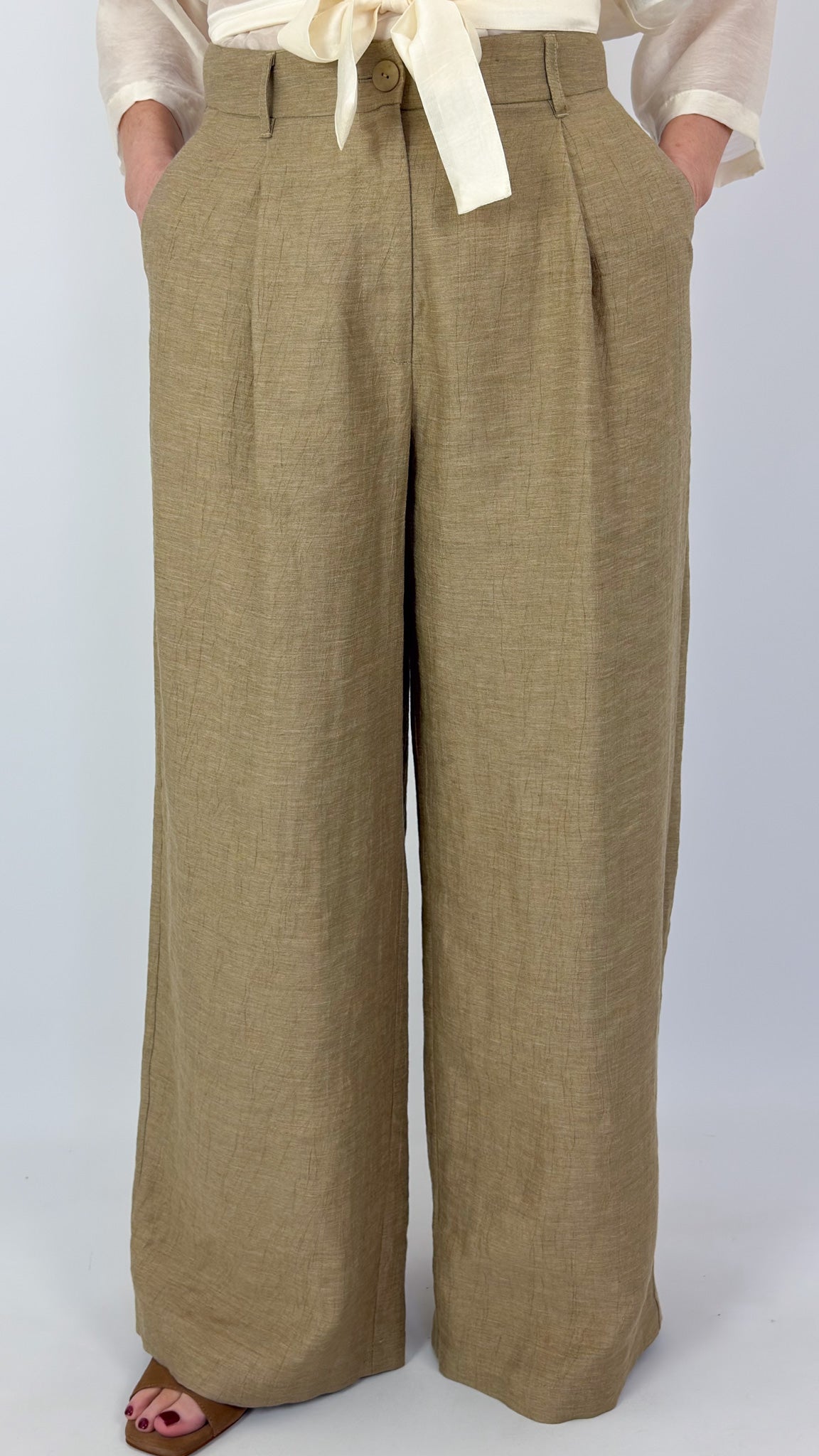 Opificio Neirami 56DM Trousers
