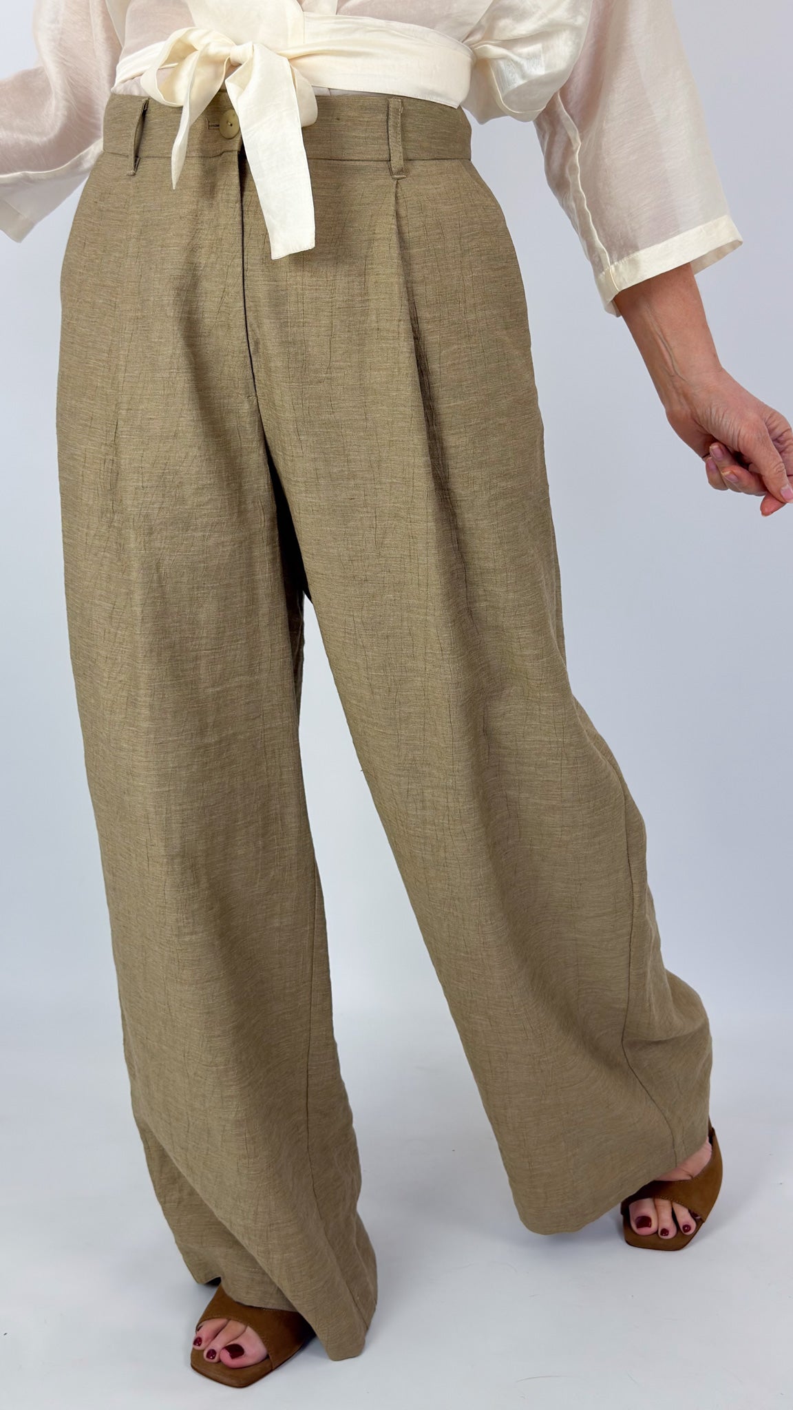 Opificio Neirami 56DM Trousers