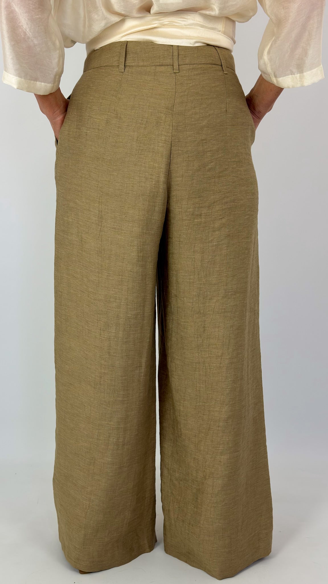 Opificio Neirami 56DM Trousers