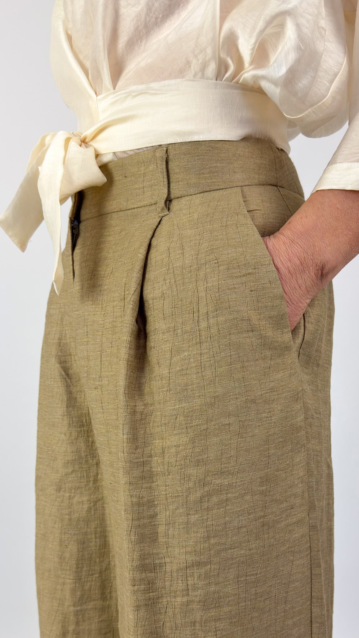 Opificio Neirami 56DM Trousers
