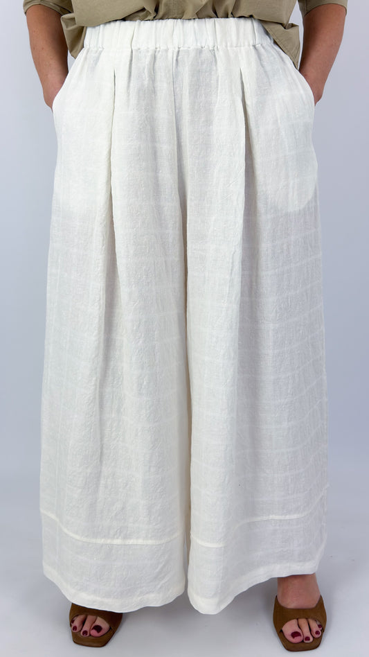 Neirami 204LN Trousers Allume