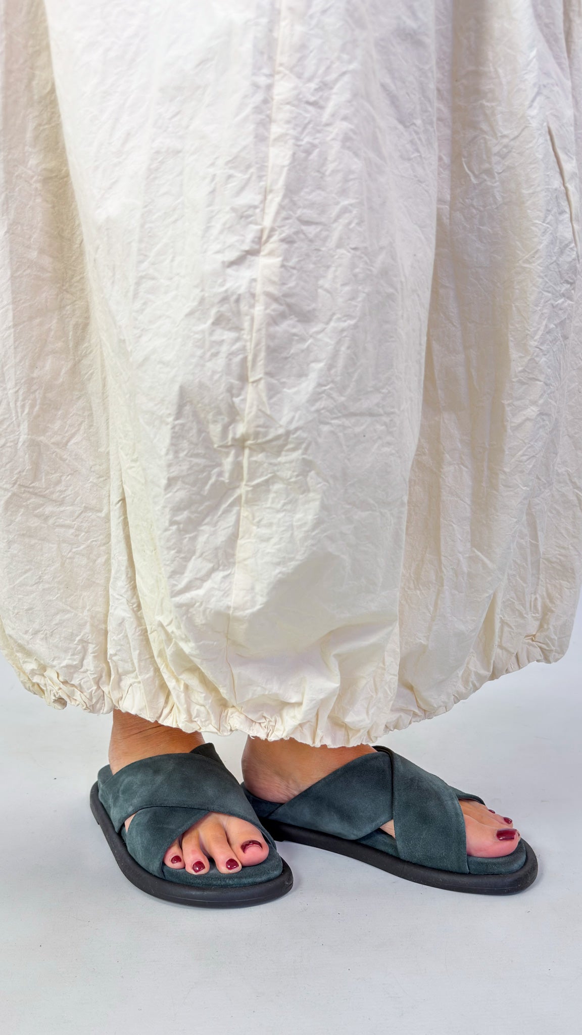 Privatsachen New Seligeh Skirt Schnee