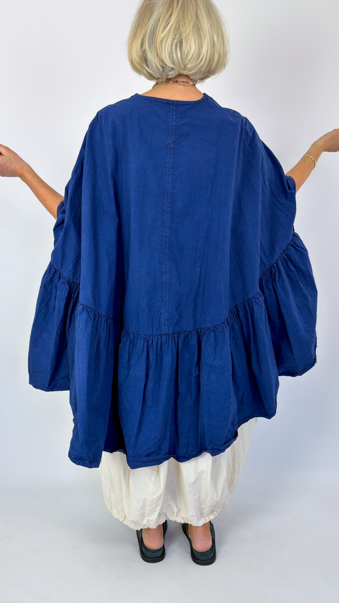 Privatsachen Truelabel Blouse Raum