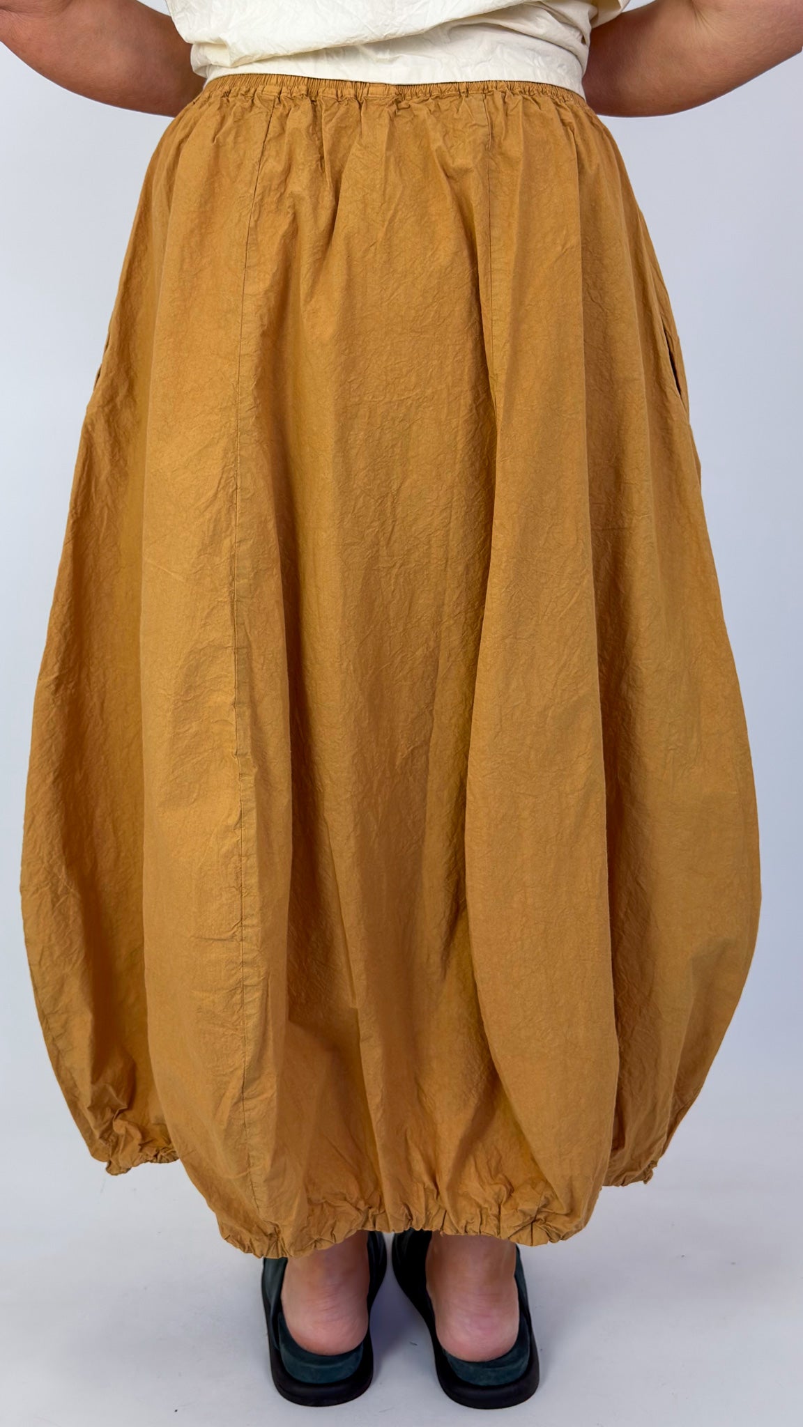 Privatsachen New Seligeh Skirt Kerze