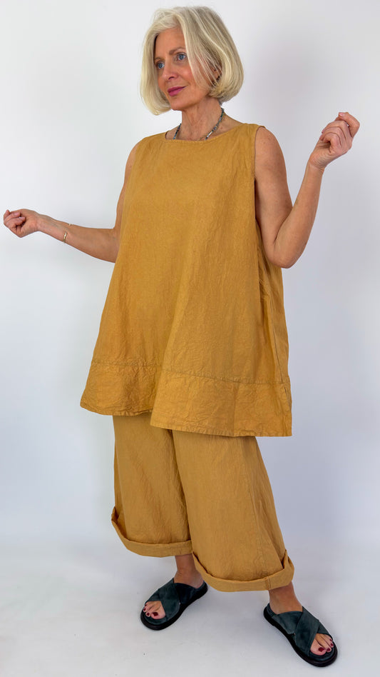 Privatsachen Ethibeing Tunic Kerze