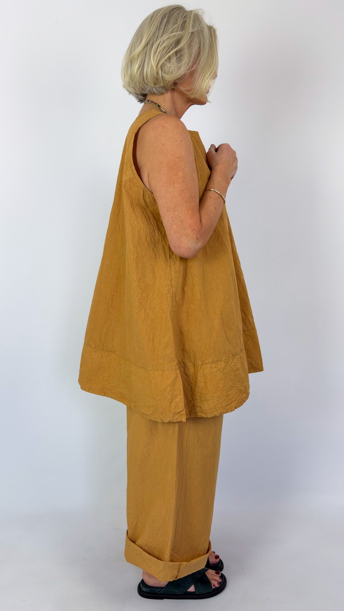 Privatsachen Ethibeing Tunic Kerze