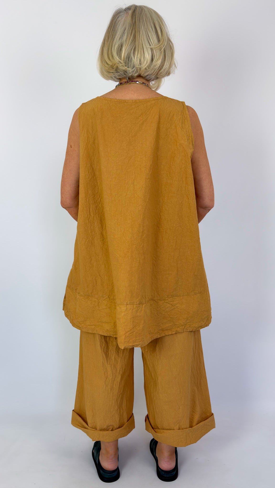 Privatsachen Ethibeing Tunic Kerze