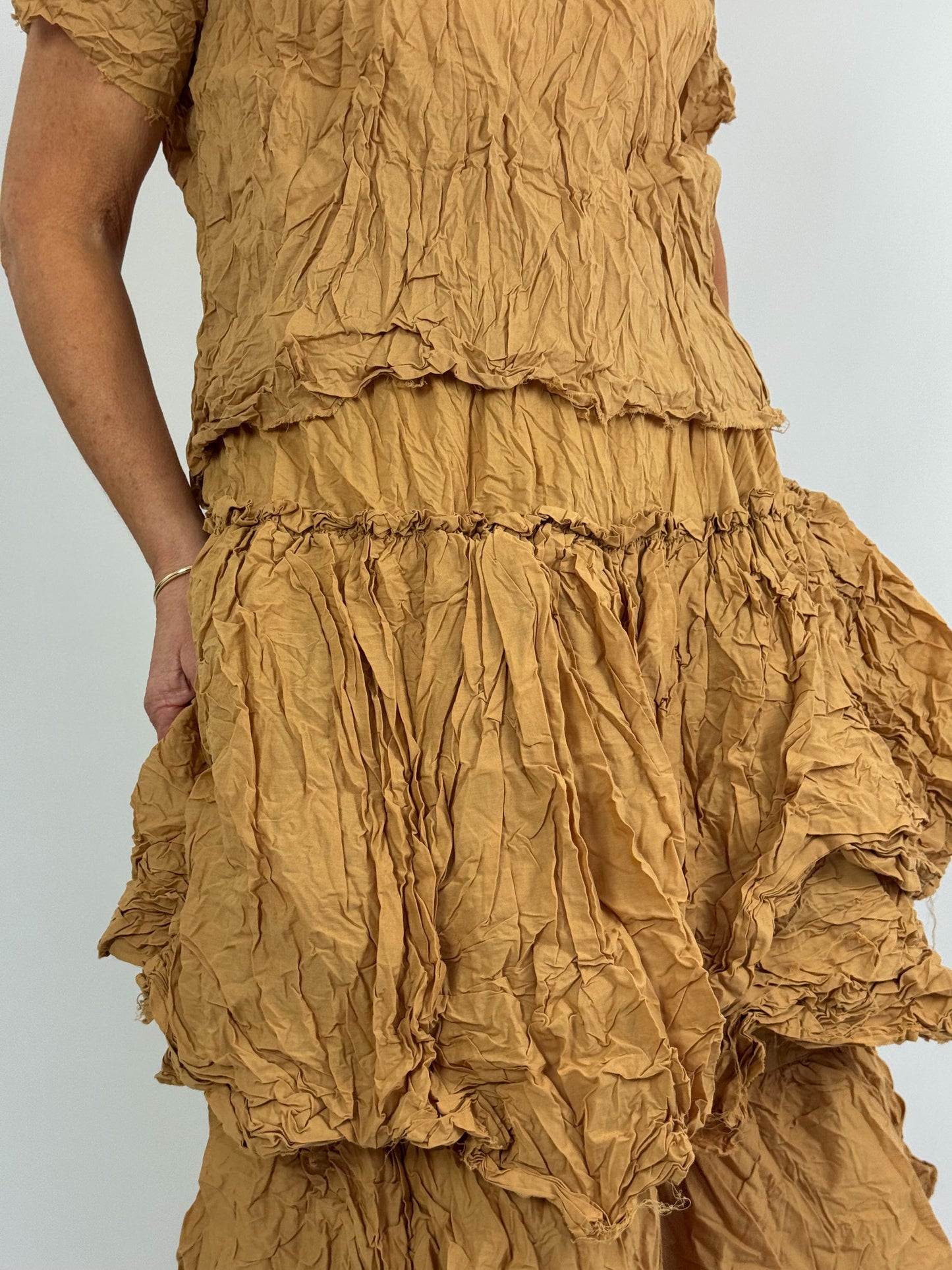 Privatsachen Elorganza Skirt Kerze