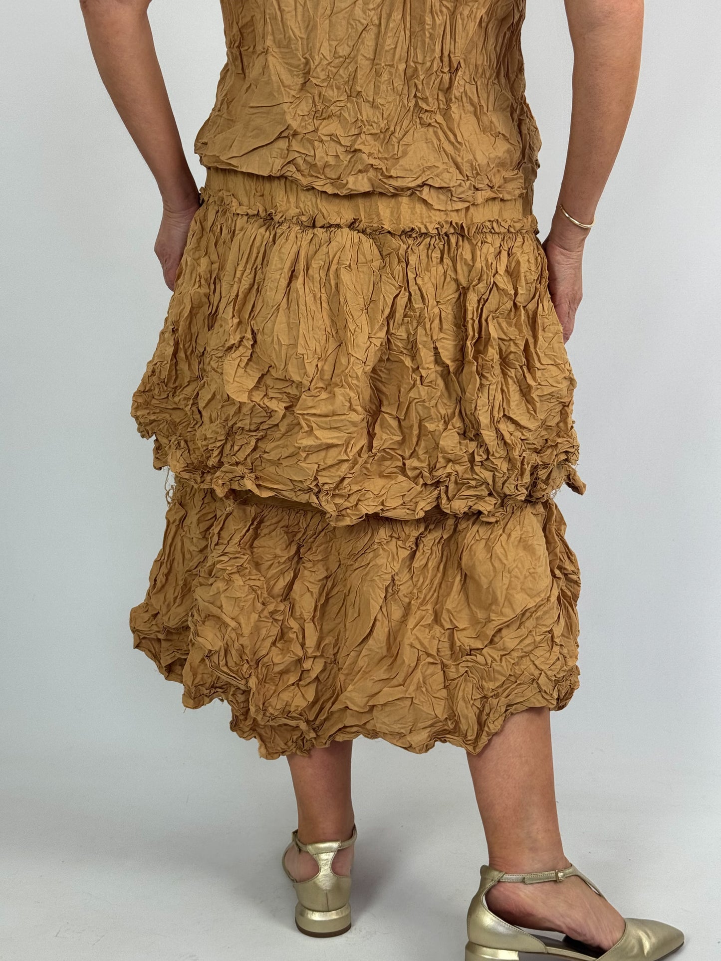 Privatsachen Elorganza Skirt Kerze