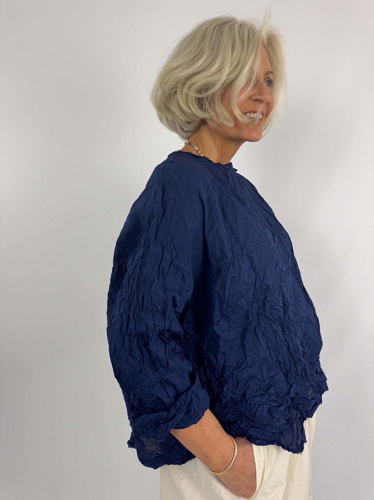 Privatsachen Atuse Blouse Raum