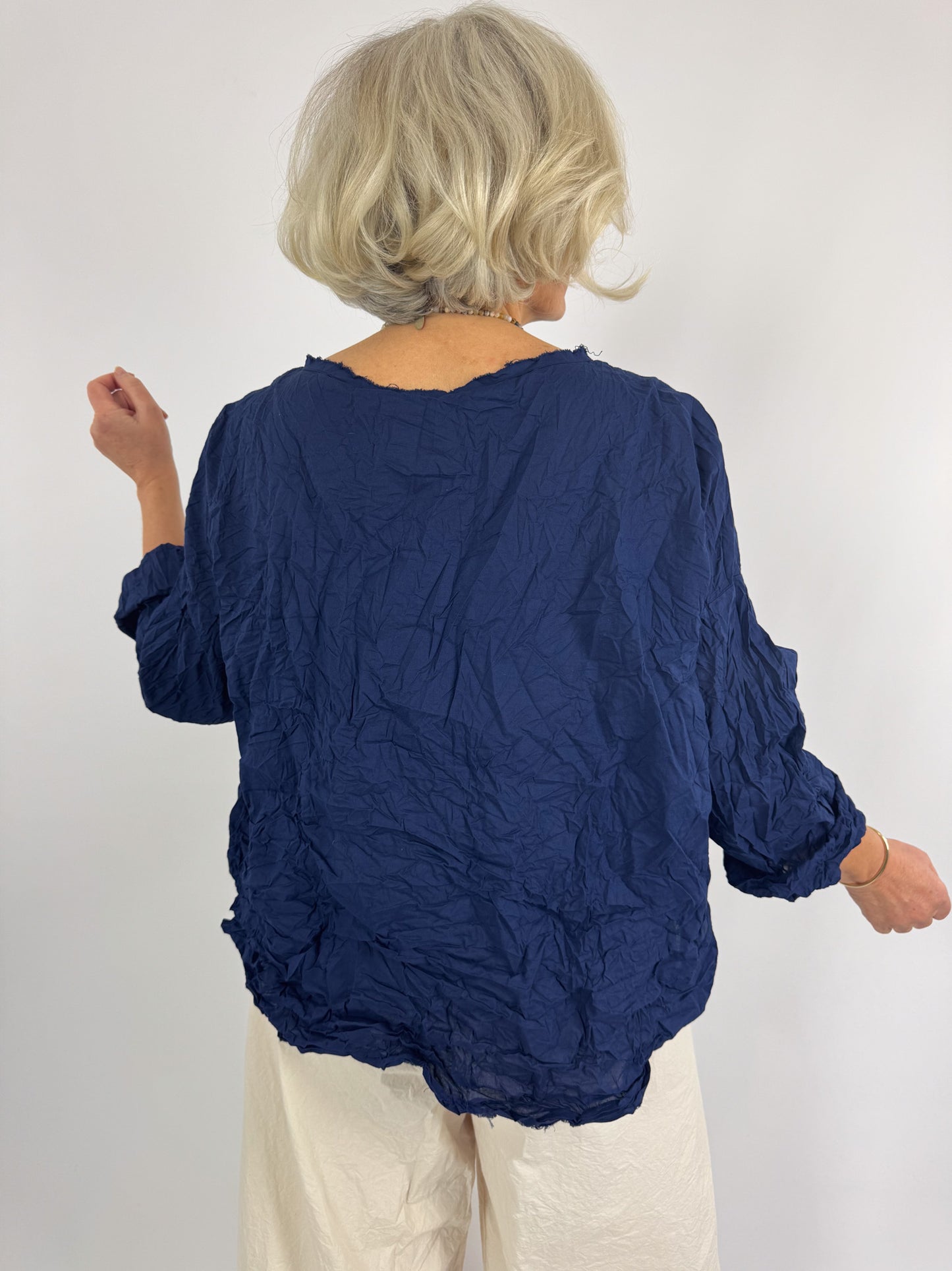 Privatsachen Atuse Blouse Raum