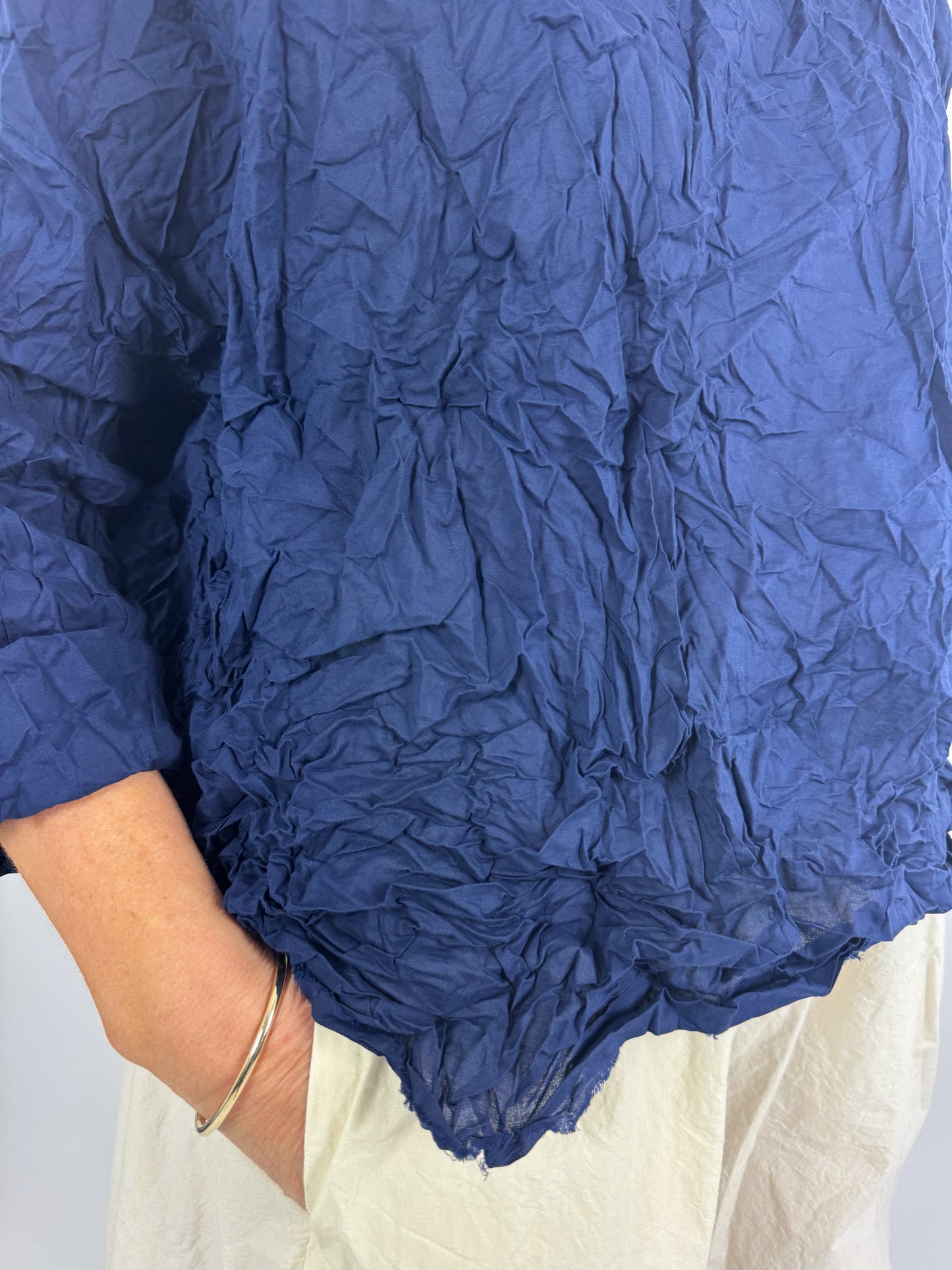 Privatsachen Atuse Blouse Raum