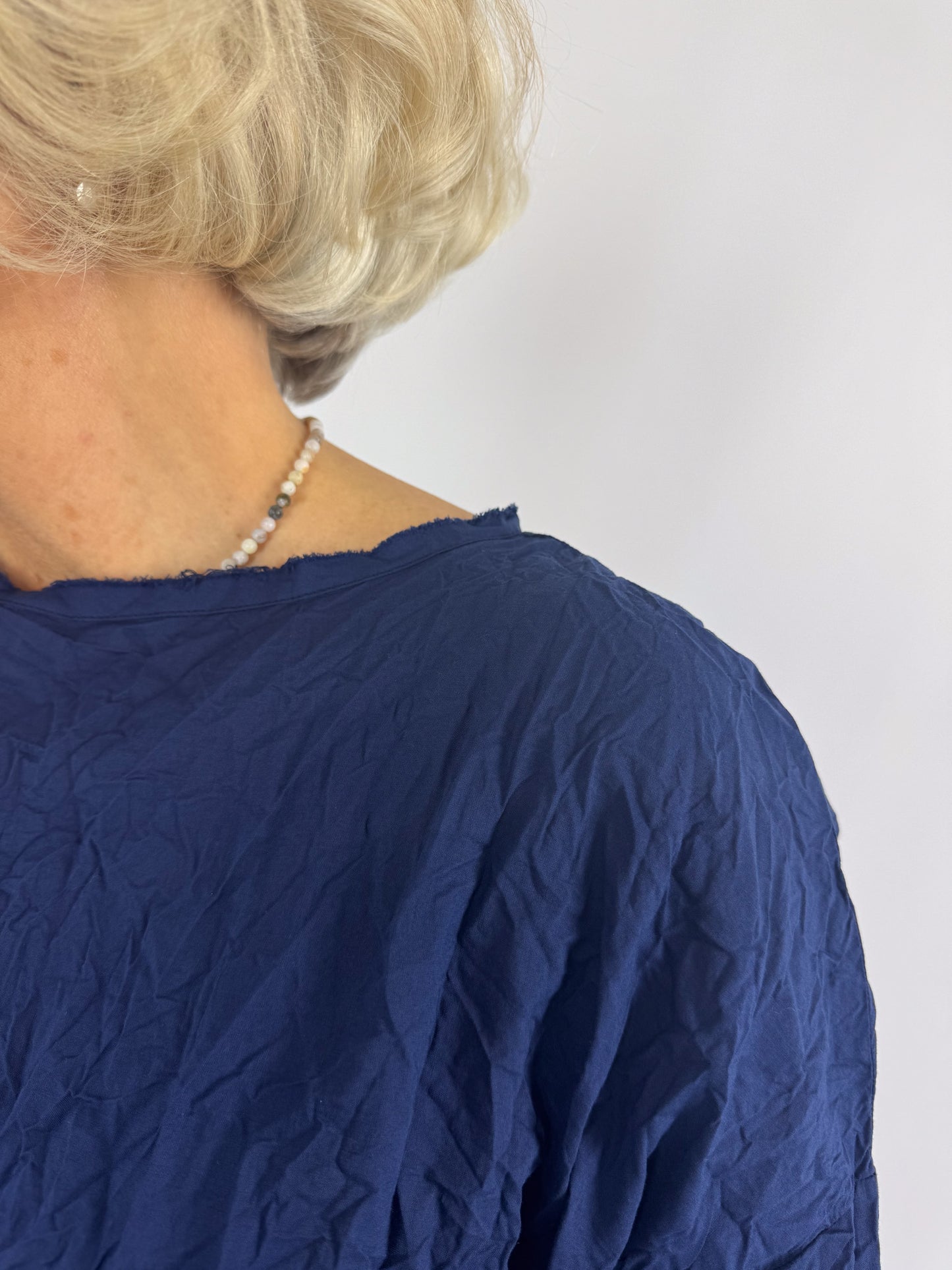 Privatsachen Atuse Blouse Raum