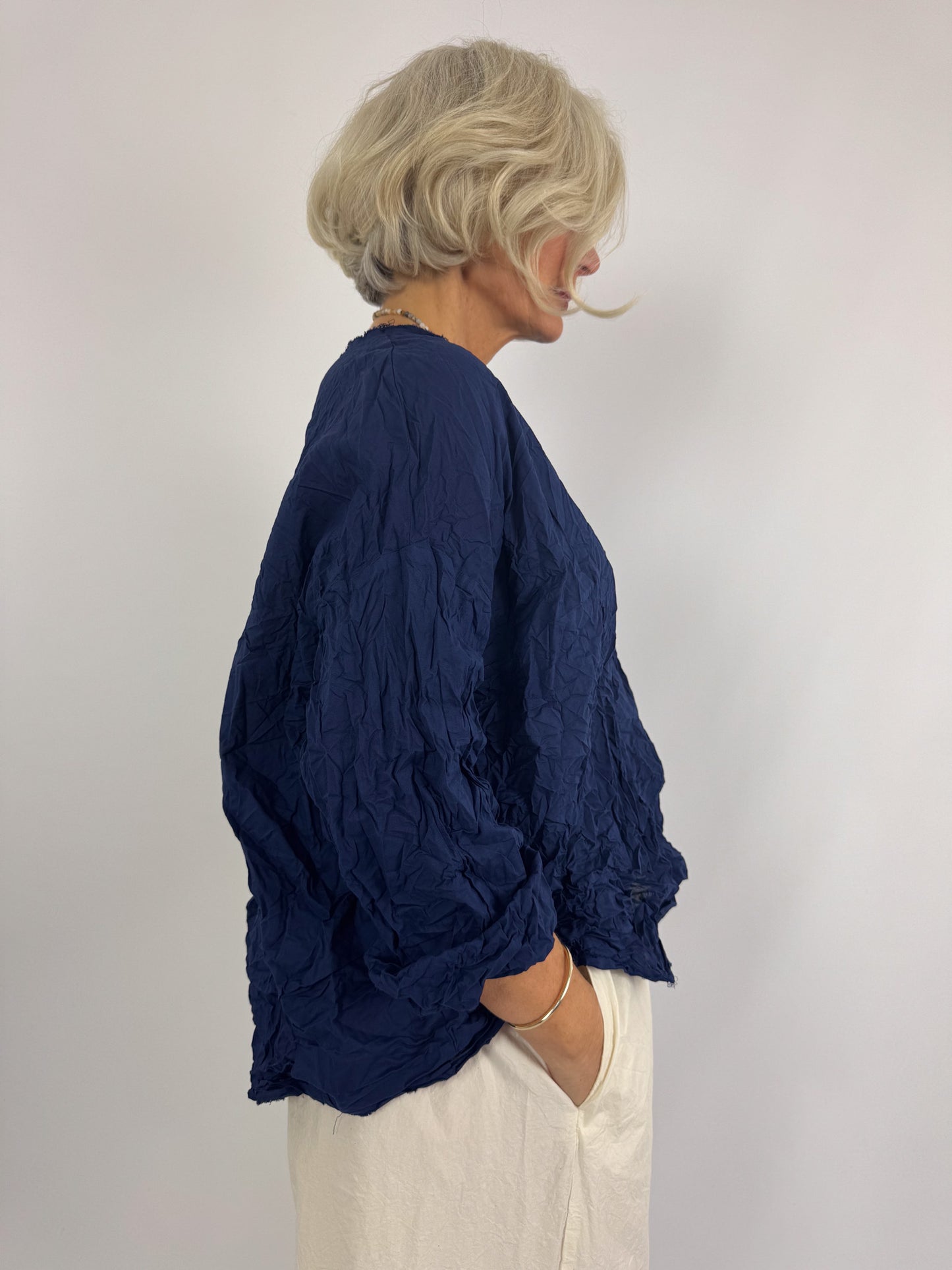 Privatsachen Atuse Blouse Raum