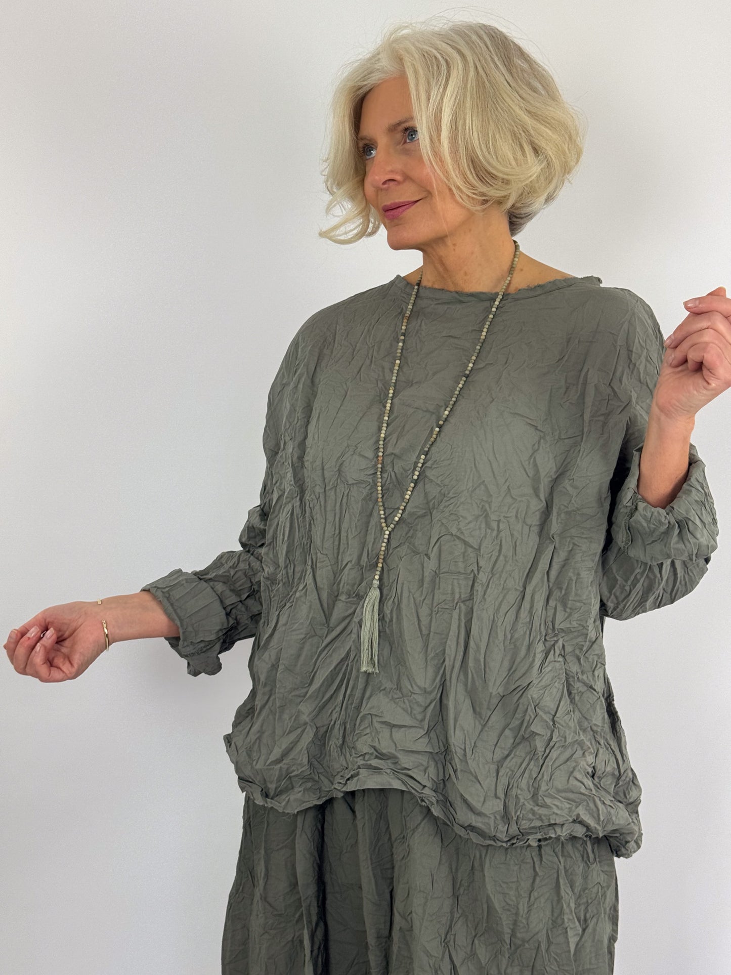Privatsachen Atuse Blouse Mimos