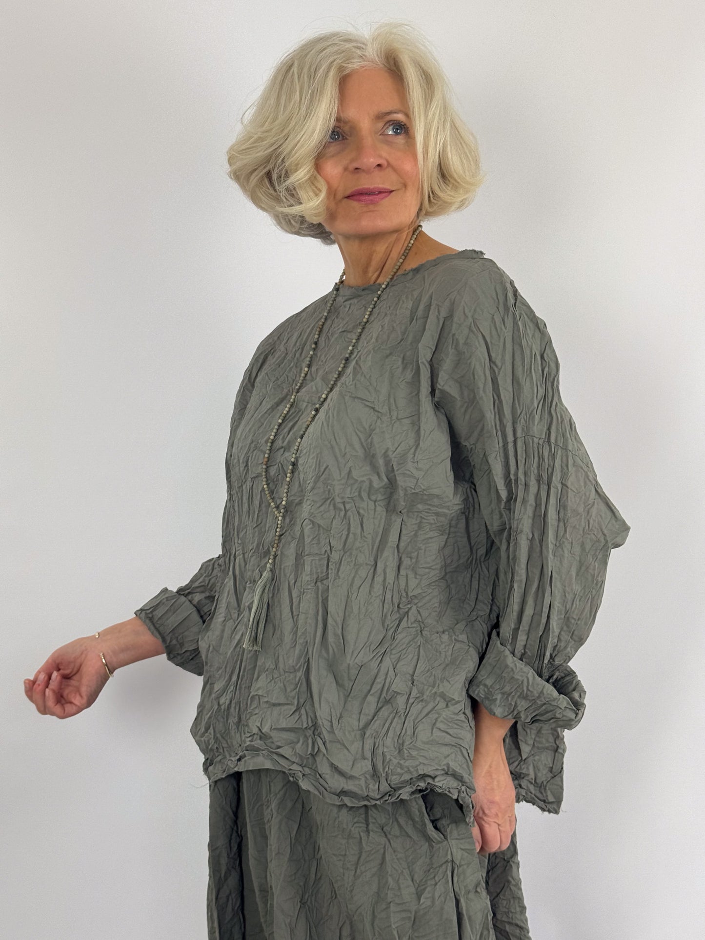 Privatsachen Atuse Blouse Mimos