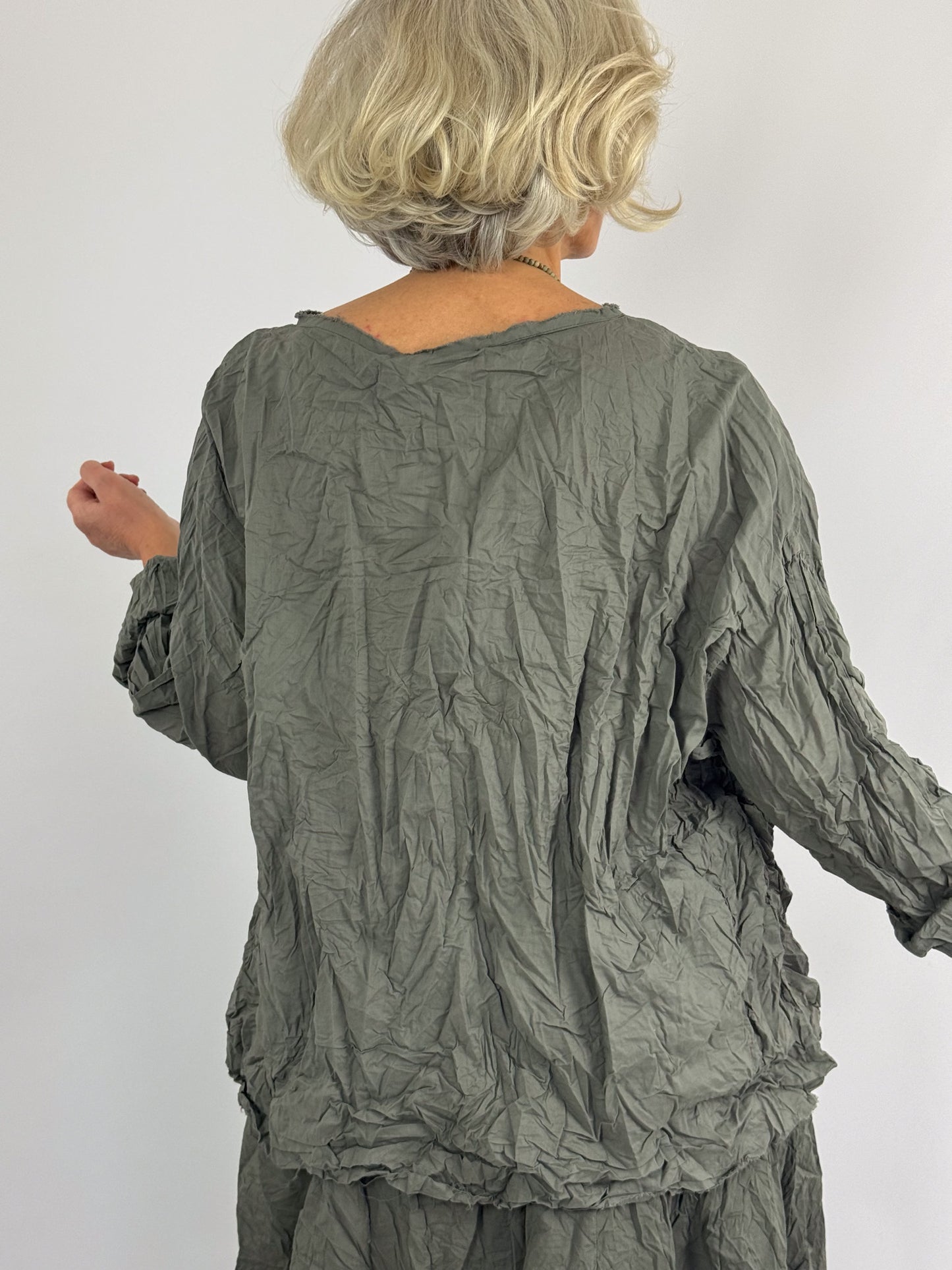 Privatsachen Atuse Blouse Mimos