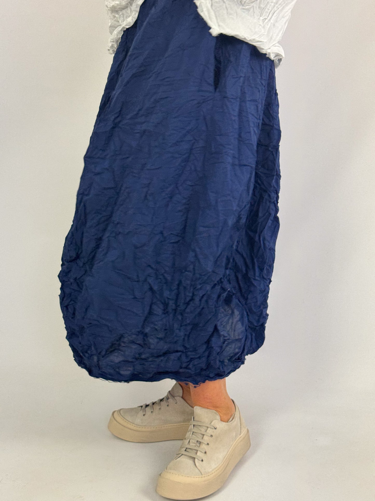Privatsachen Drapierup Skirt Raum