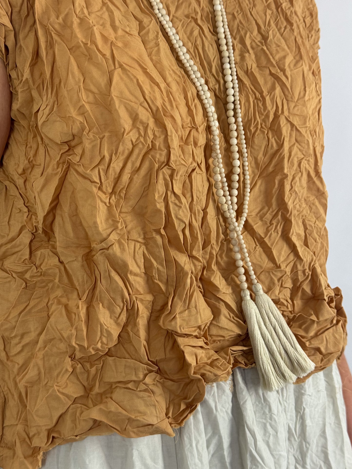 Privatsachen Plastglanz Blouse Kerze