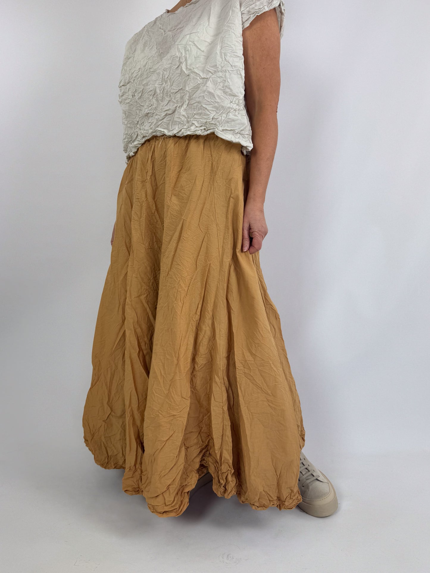 Privatsachen Biobrocat Skirt Kerze