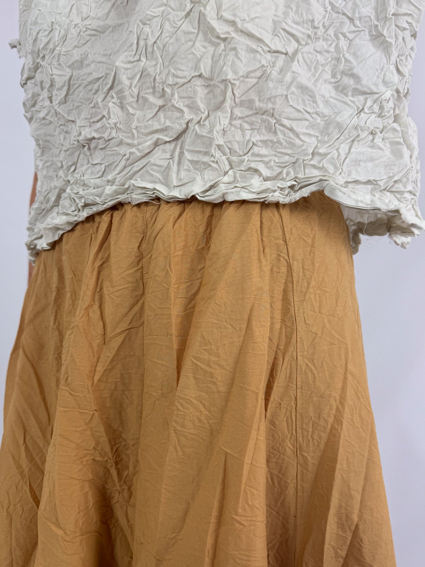 Privatsachen Plastglanz Blouse Gefühl